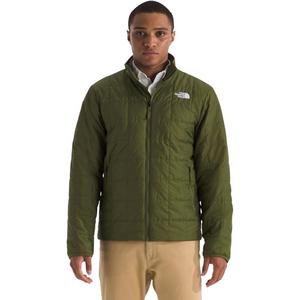 The North Face Men's Junction Insulated Jacket