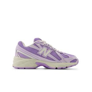 New Balance 740 "Purple/White" Grade School Girls' Shoe