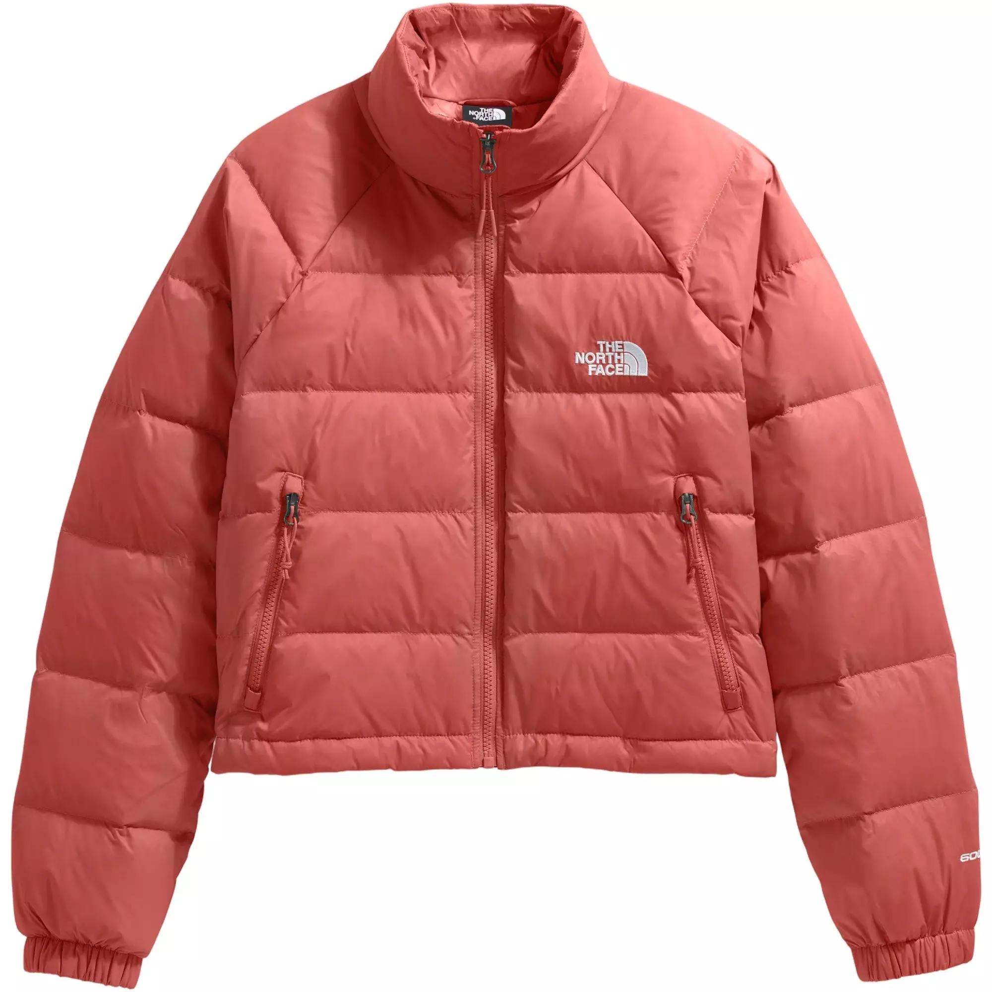 The North Face Women's Hydrenalite Down Jacket - ORANGE