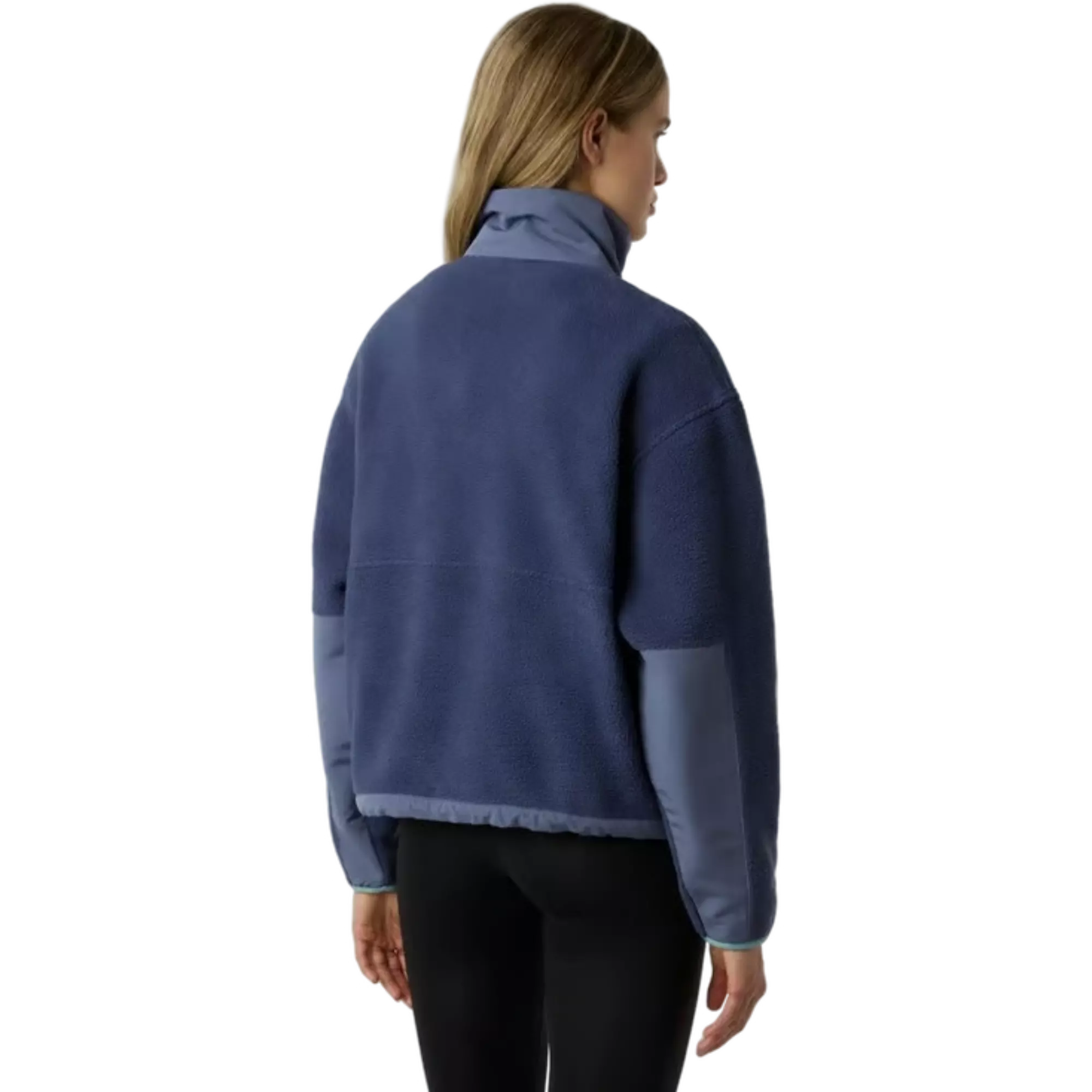 The North Face Women's Yumiori Full-Zip Jacket - NAVY