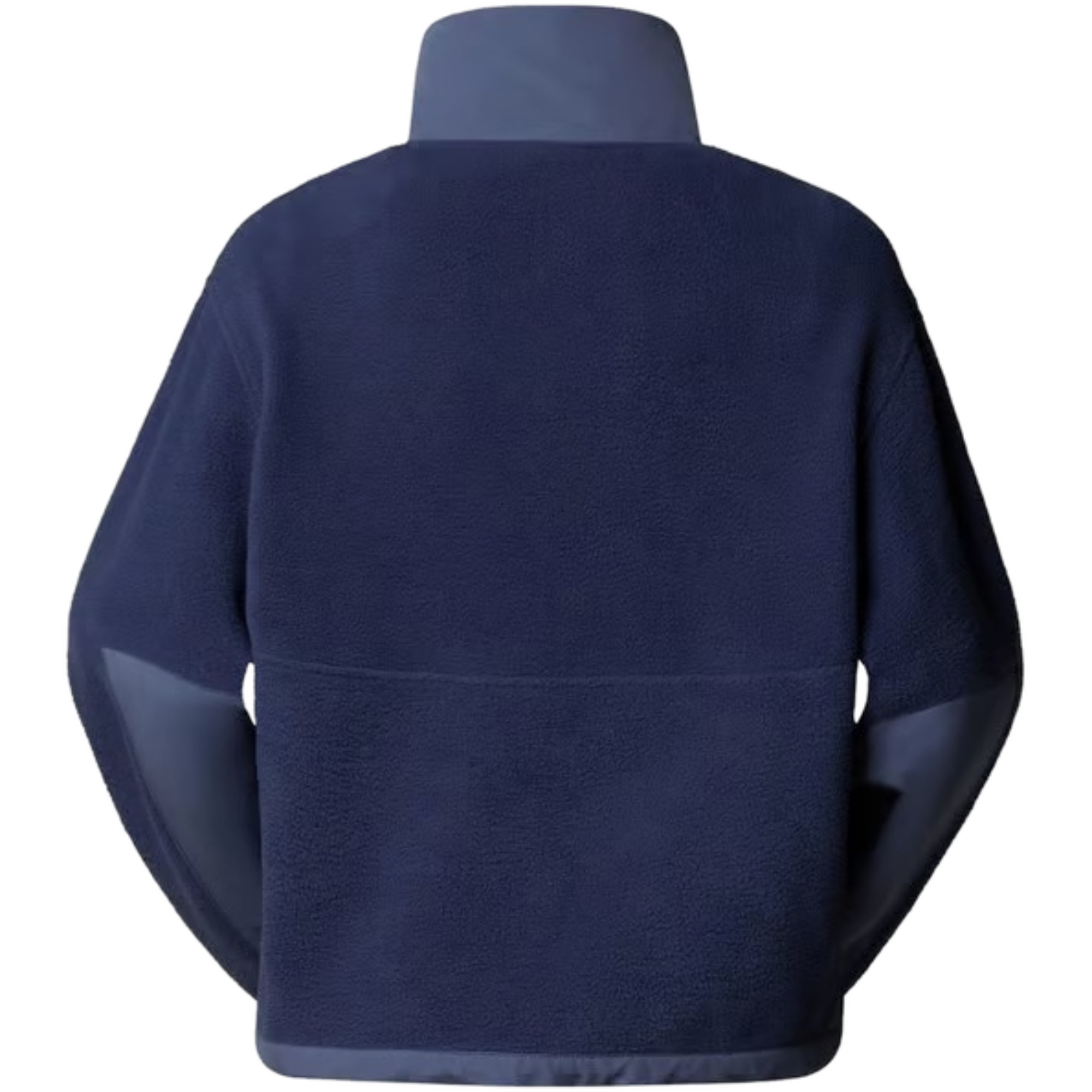 The North Face Women's Yumiori Full-Zip Jacket - NAVY Thumbnail View 5