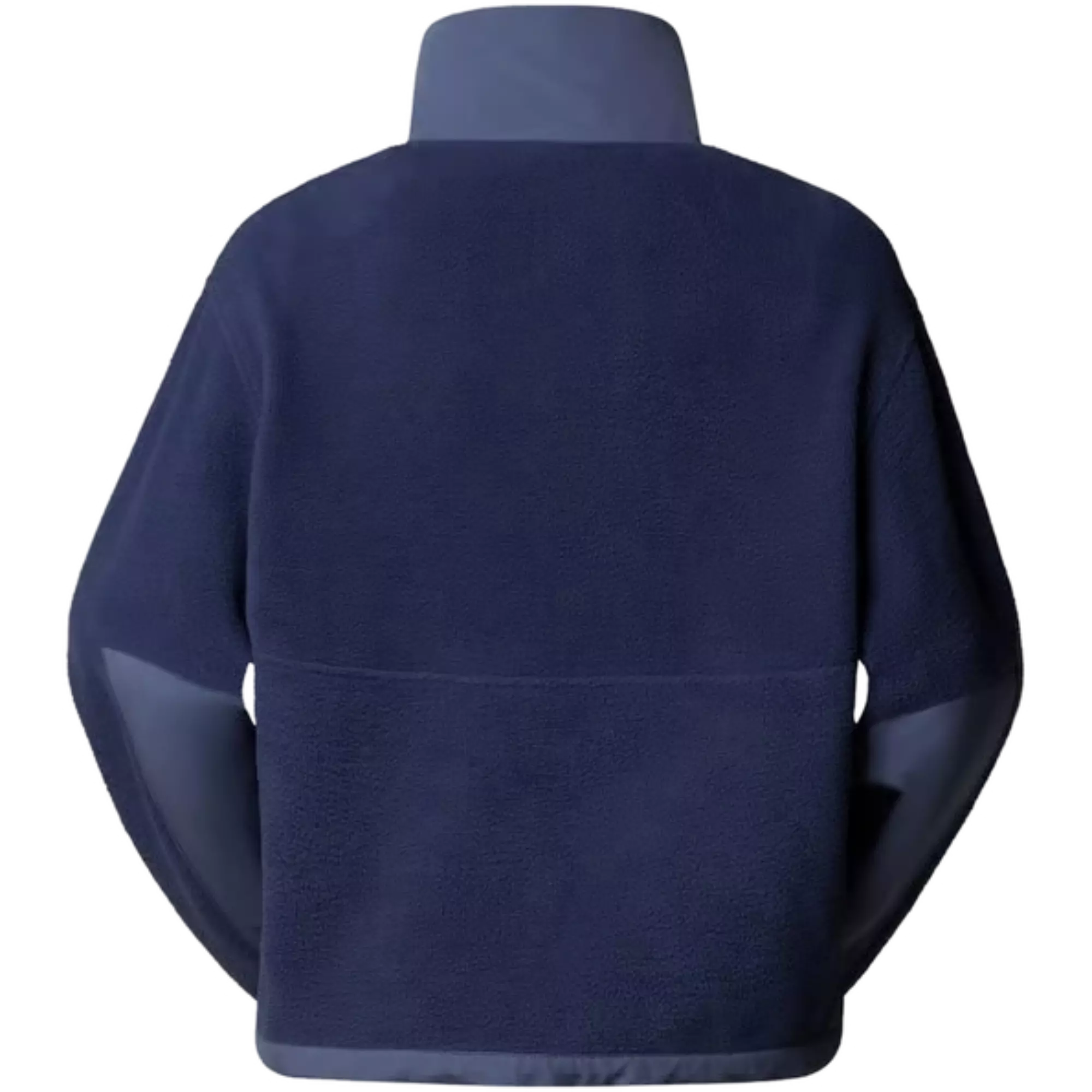 The North Face Women's Yumiori Full-Zip Jacket - NAVY