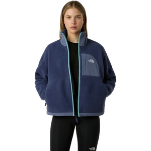 The North Face Women's Yumiori Full-Zip Jacket