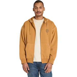 Timberland Men's Full-Zip Jacket