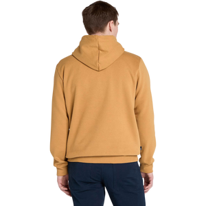 Timberland Men's Hampthon Embroidered Pullover Hoodie