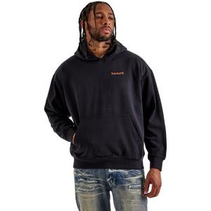 Timberland Men's Footprint Pullover Hoodie