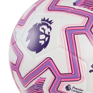 PUMA Orbita Ultimate Brilliance Size 5 Soccer Ball - White/Multi