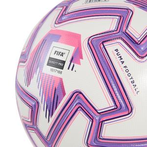 PUMA Orbita Ultimate Brilliance Size 5 Soccer Ball