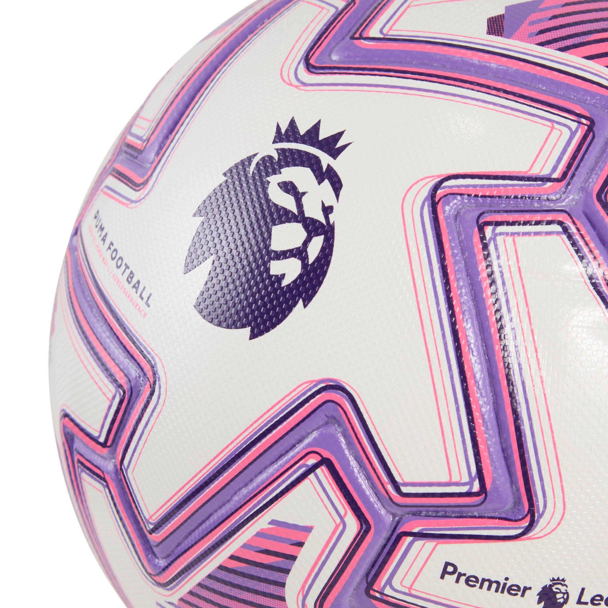 PUMA Orbita Size 5 Ultimate Brilliance Soccer Ball