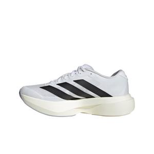 adidas Adizero Evo SL "Ftwr White/Core Black" Women's Running Shoe