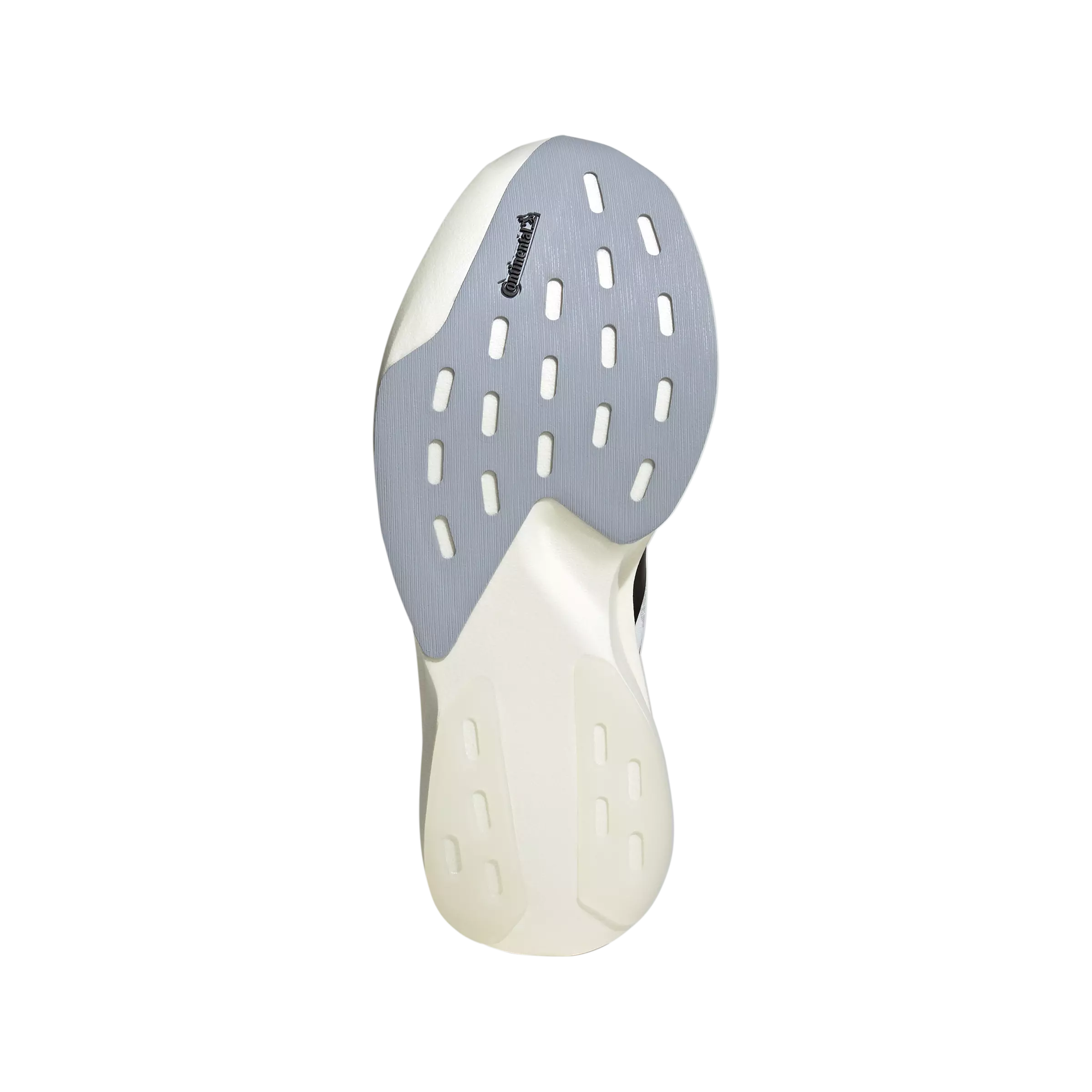 adidas Adizero Evo SL "Ftwr White/Core Black" Women's Running Shoe - WHITE/BLACK