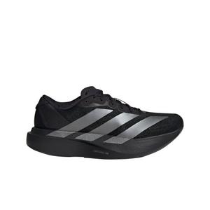 adidas Adizero Evo SL "Core Black/Iron Metallic" Women's Running Shoe