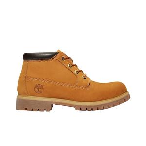Timberland Premium Waterproof Chukka "Wheat" Men's Boot