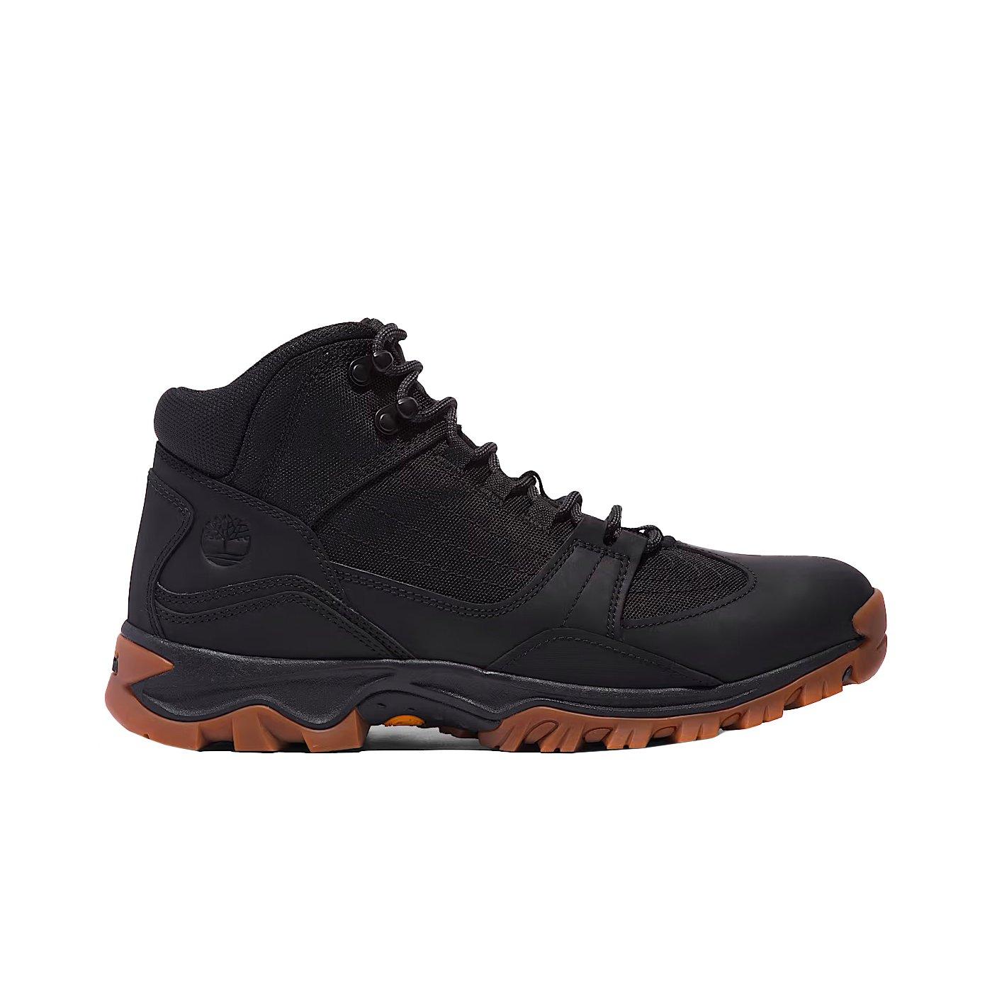 Timberland Mt. Maddsen Mid Lace-Up 