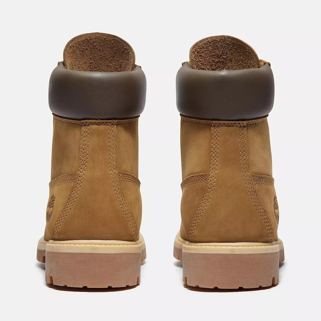 Timberland Premium 6-Inch Waterproof "Olive/Brown" Men's Boot - OLIVE