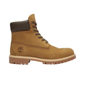 Timberland Premium 6-Inch Waterproof "Olive/Brown" Men's Boot