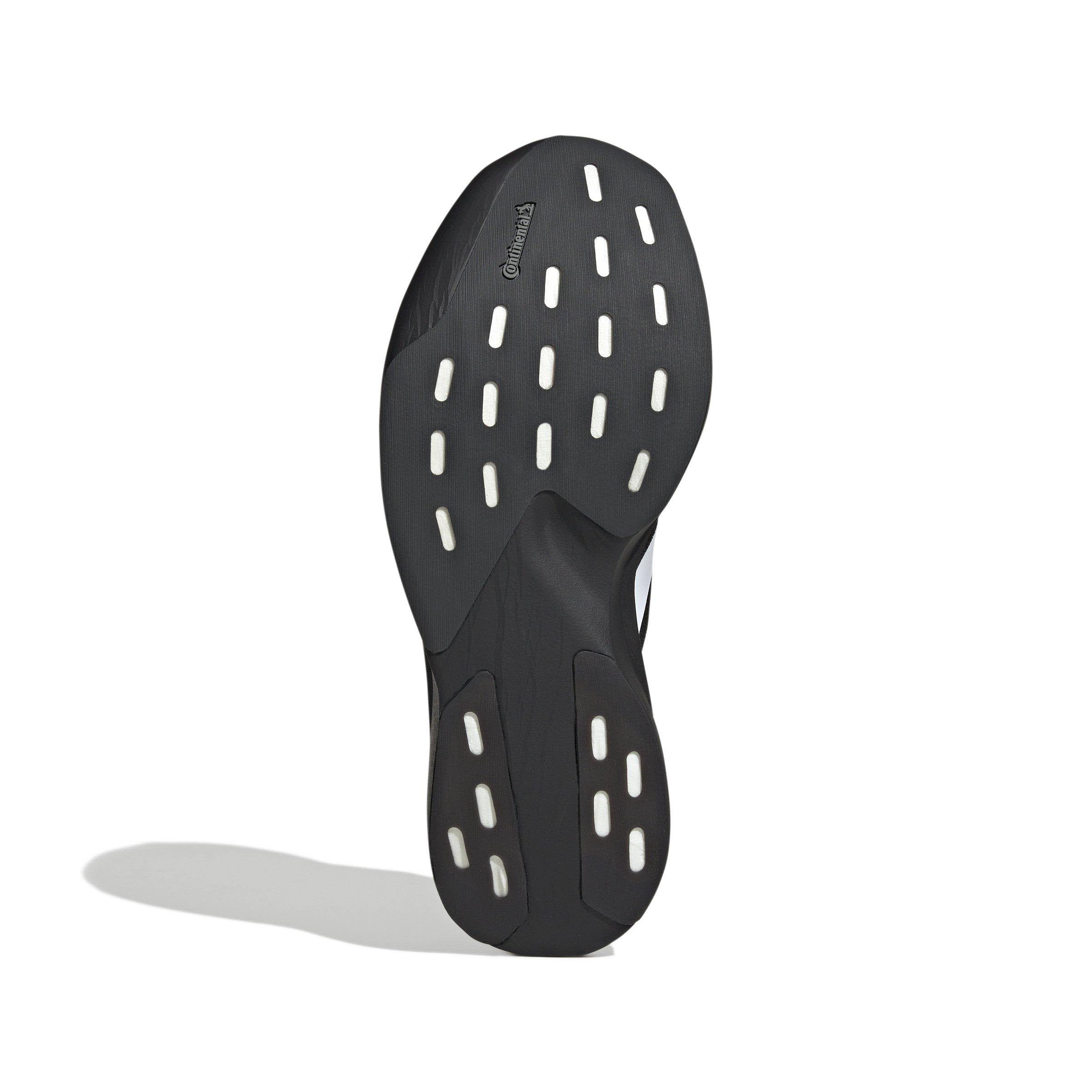 adidas adizero Evo SL M CORE BLACK/FOOT WEAR WHITE/CORE