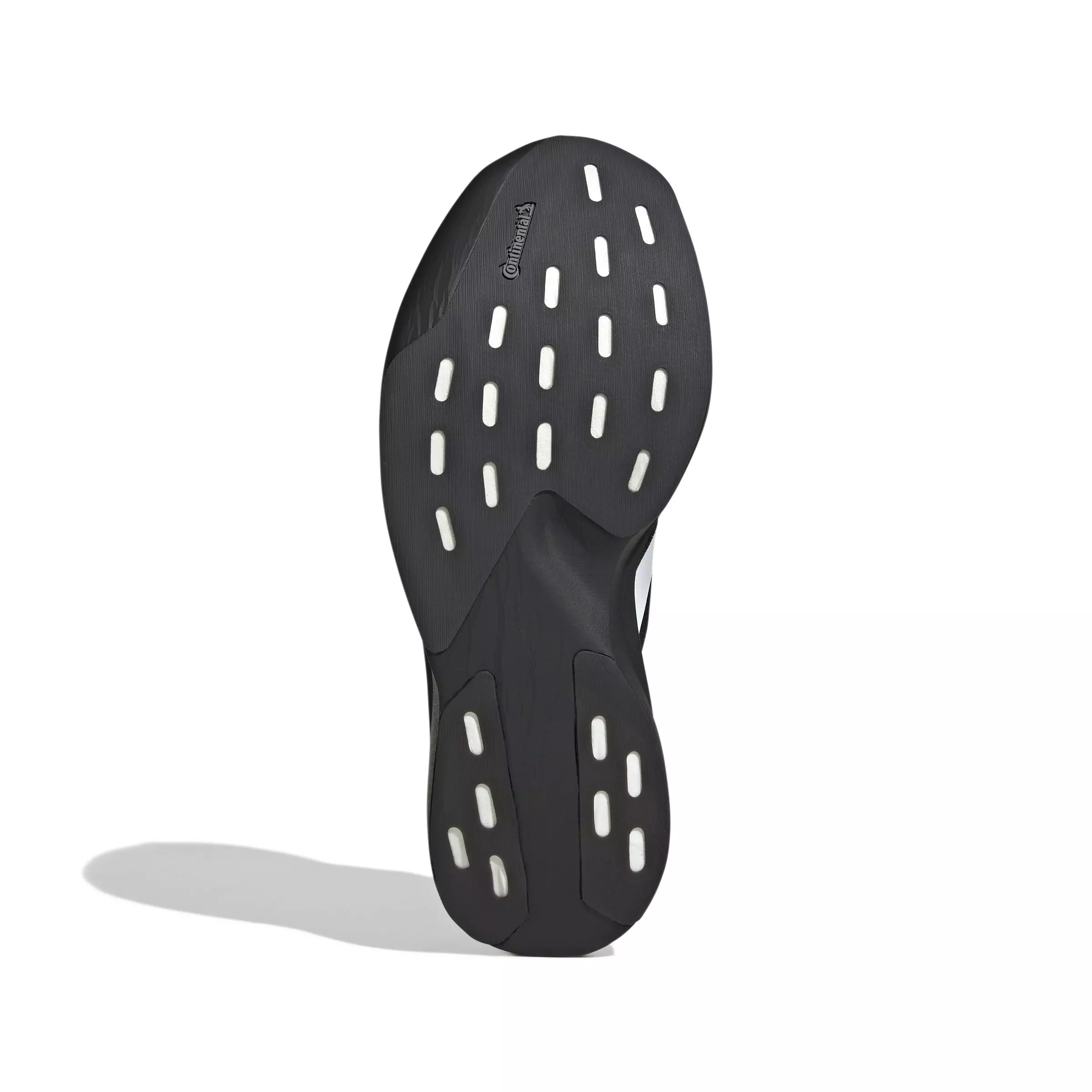 adidas Adizero Evo SL "Core Black/Ftwr White" Men's Running Shoe - BLACK/WHITE