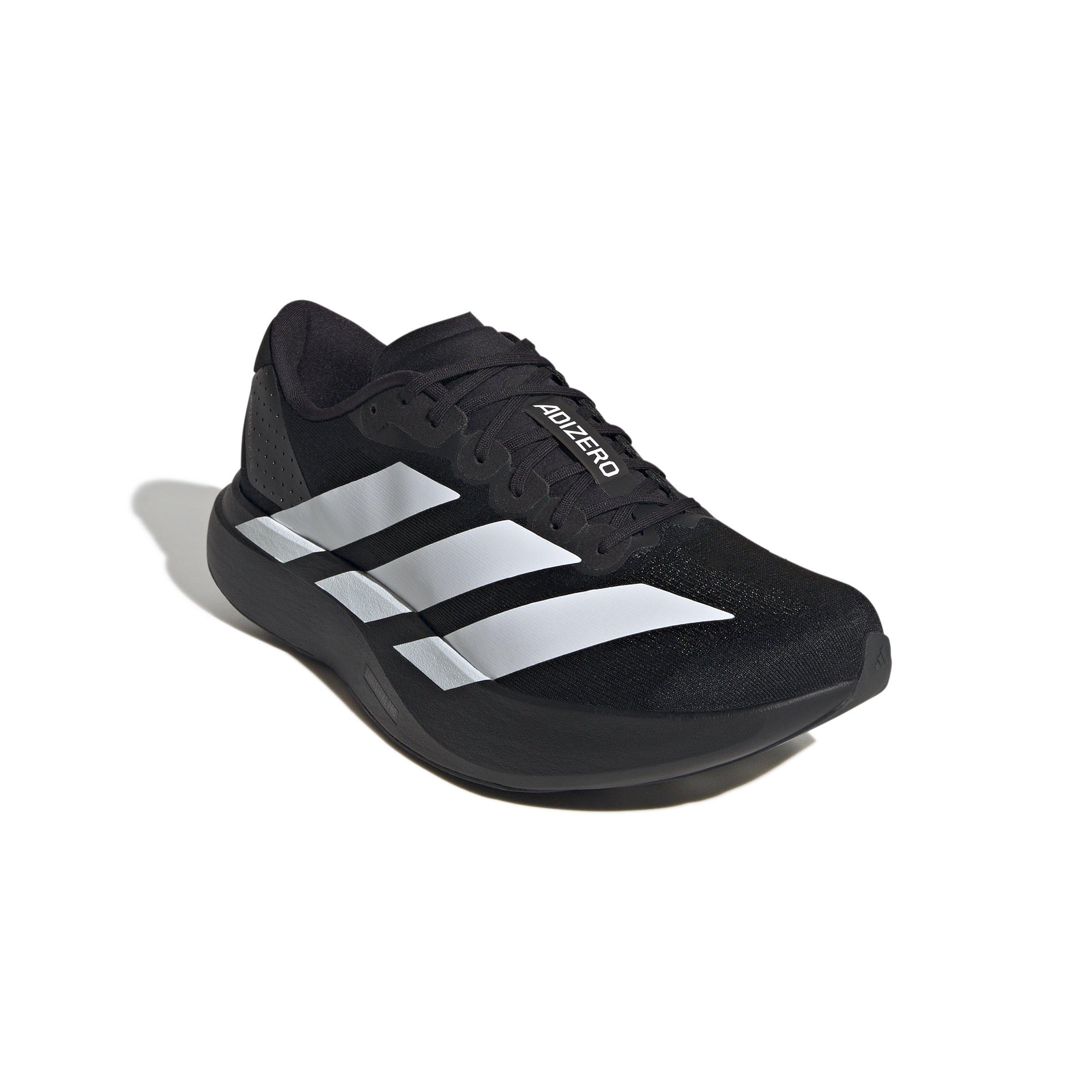adidas adizero Evo SL M CORE BLACK/FOOT WEAR WHITE/CORE