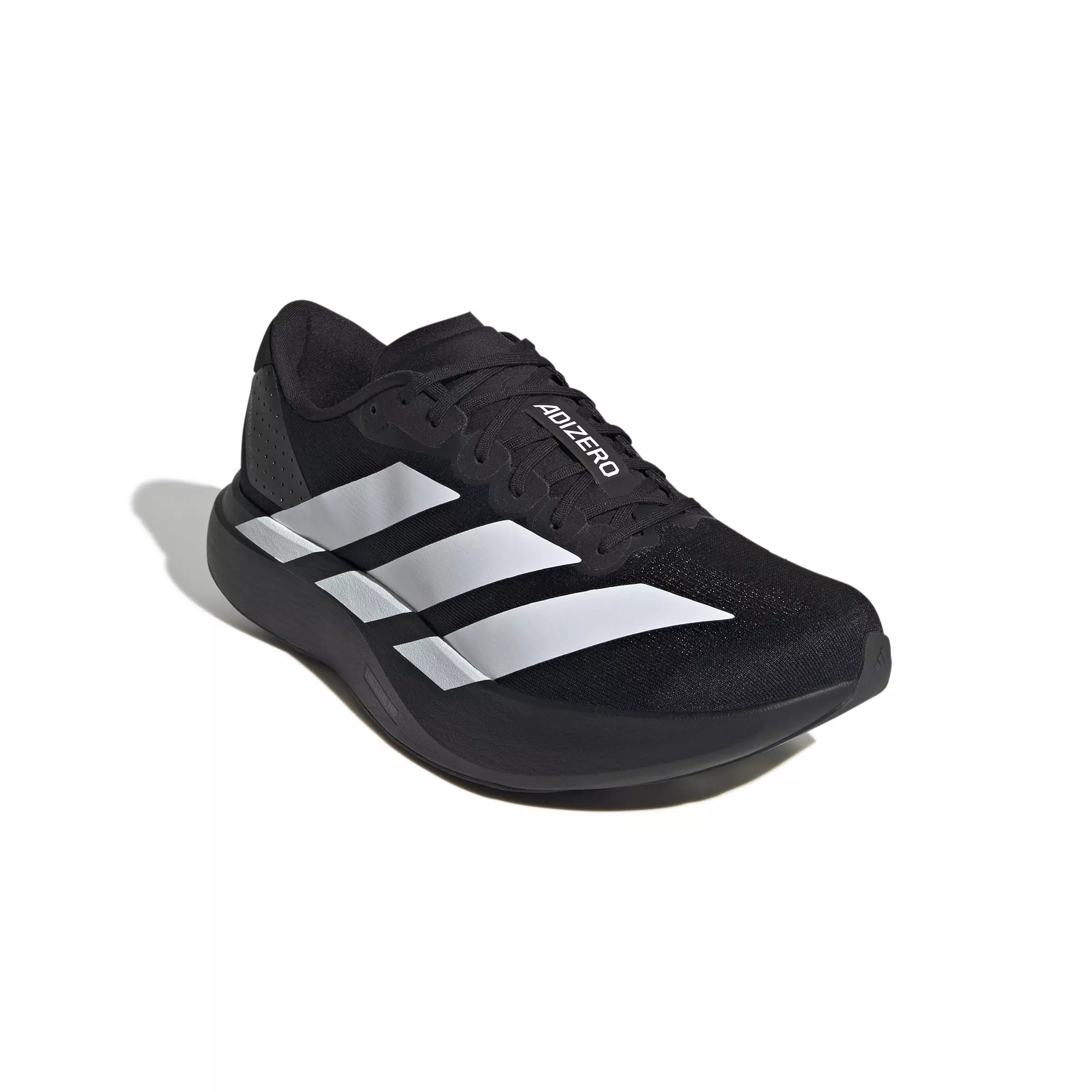 adidas Adizero Evo SL "Core Black/Ftwr White" Men's Running Shoe - BLACK/WHITE