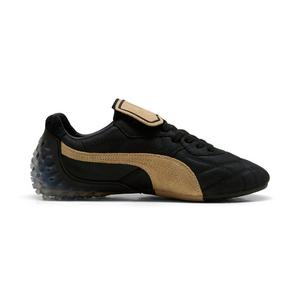 PUMA x Fenty Avanti BTS "Black/Tan" Women's Shoe