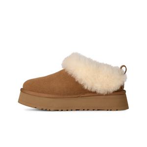 UGG Tazzelle "Chestnut" Women's Slipper
