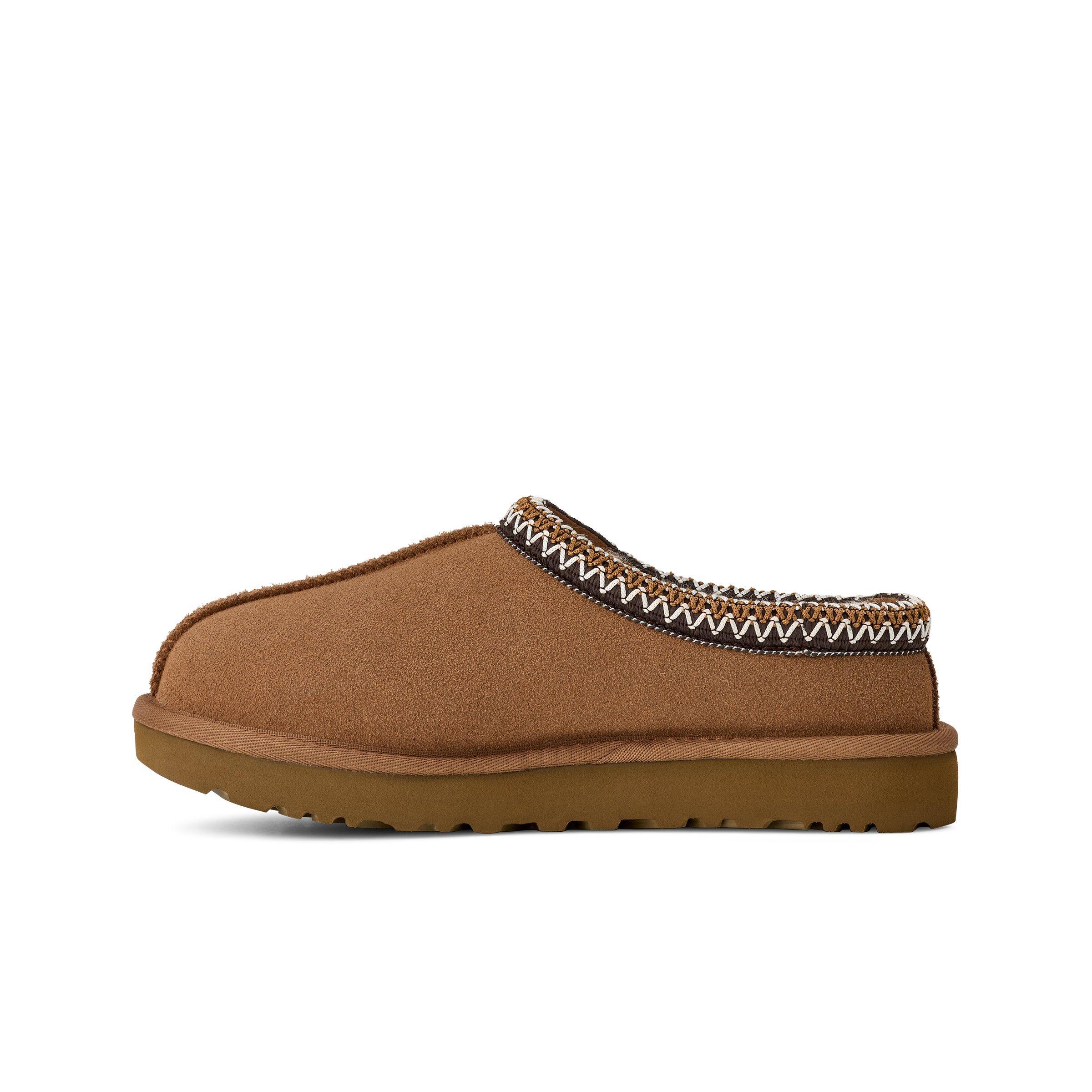 UGG Tasman II "Chestnut" Women's Slipper - BROWN Thumbnail View 2