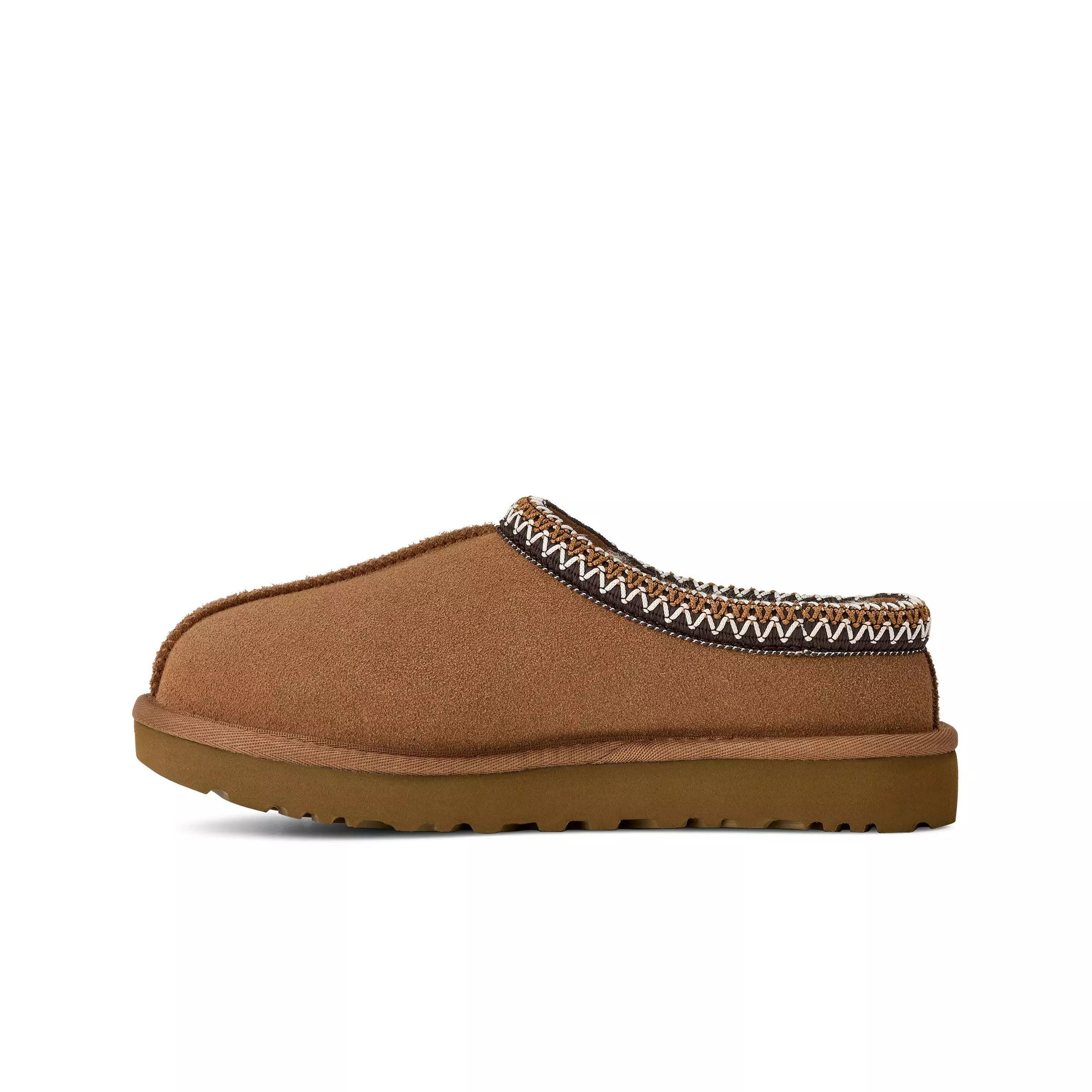 UGG Tasman II "Chestnut" Women's Slipper - BROWN