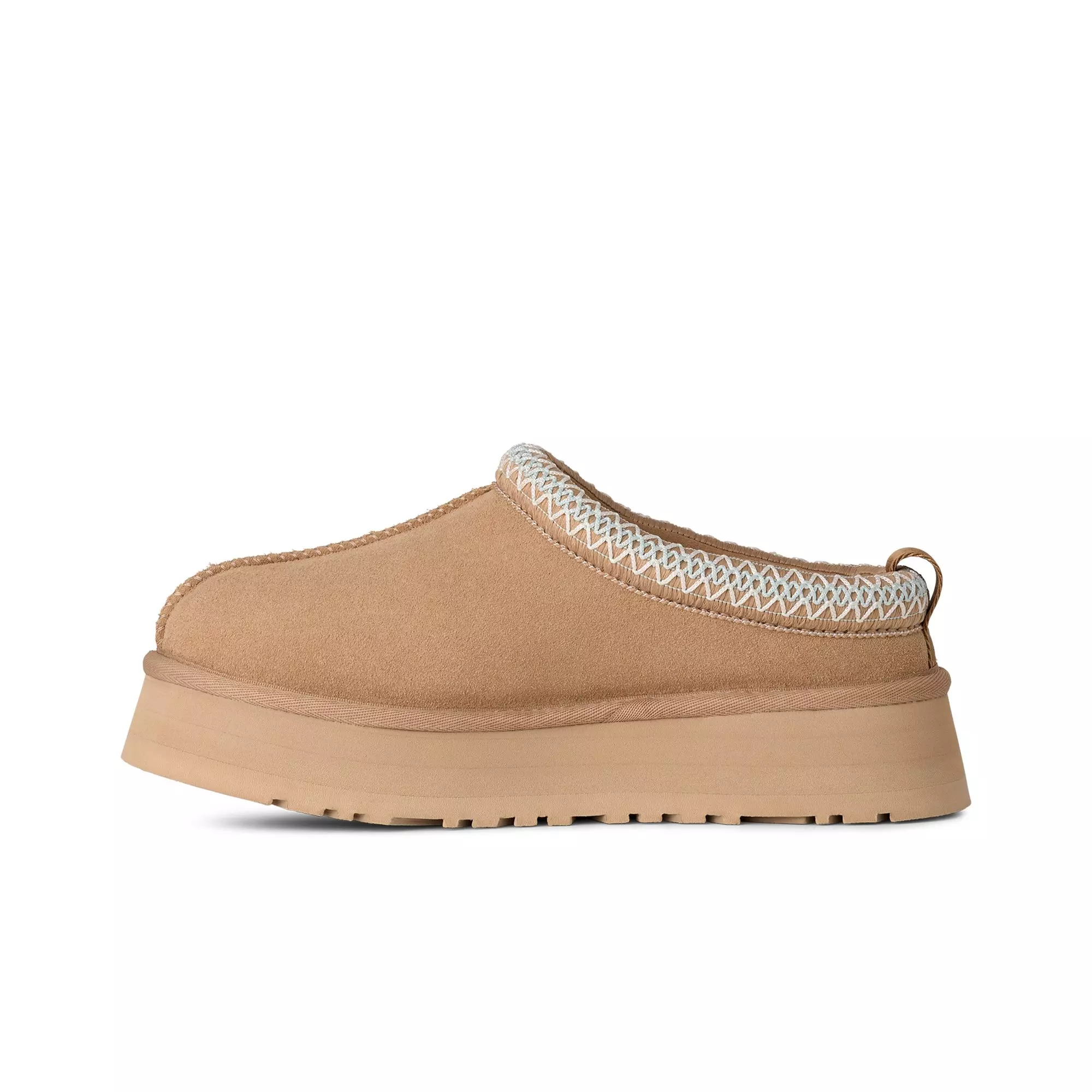 UGG Tazz II "Sand" Women's Slipper - SAND