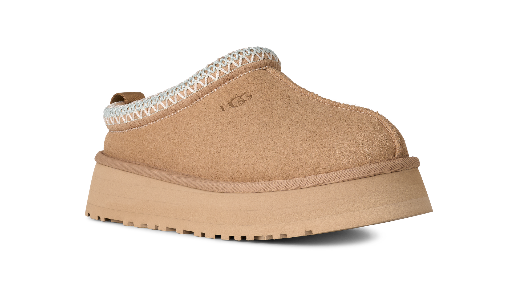 UGG Tazz II "Sand" Women's Slipper - SAND