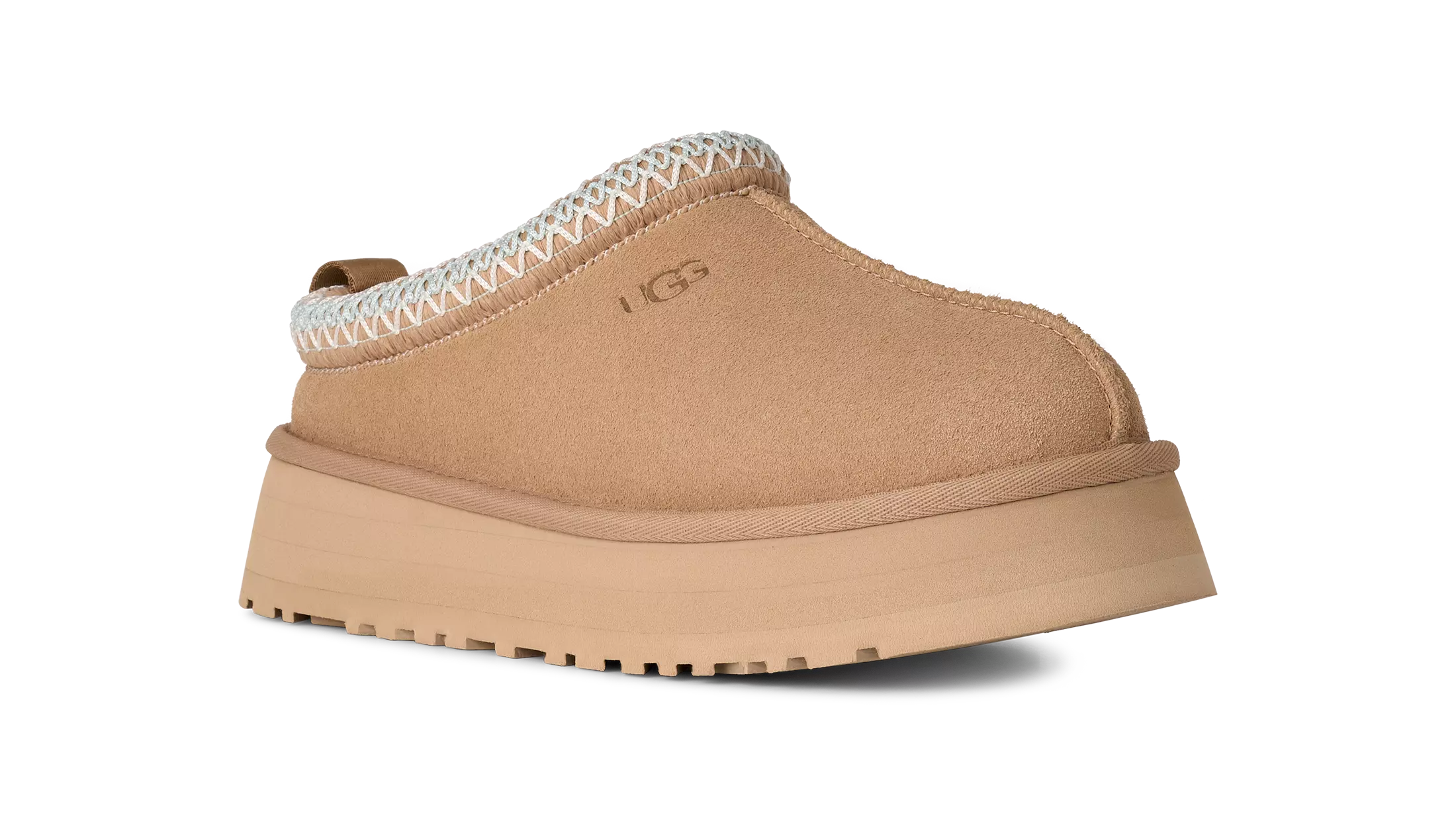 UGG Tazz II "Sand" Women's Slipper - SAND