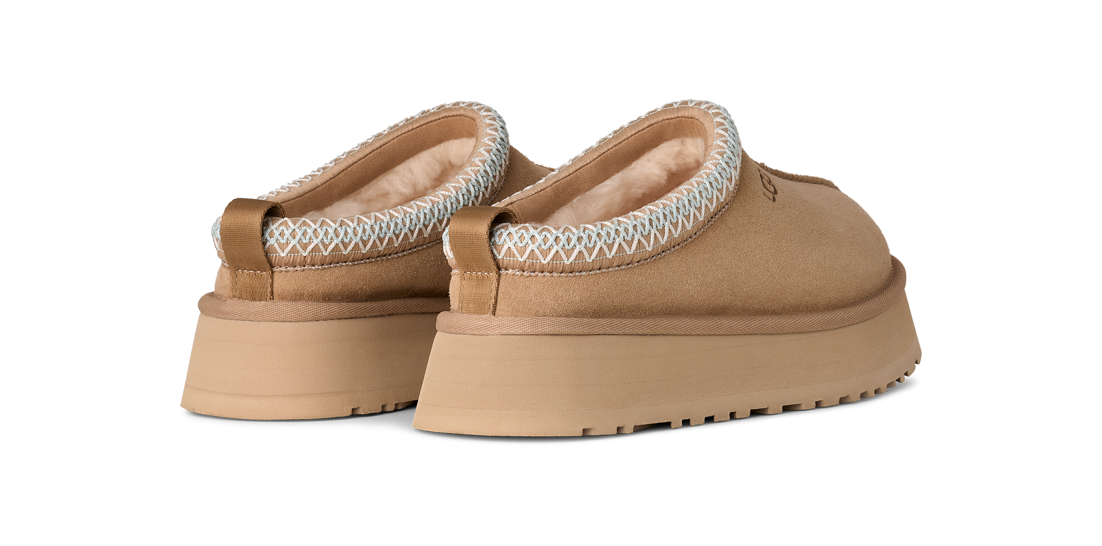 UGG Tazz II "Sand" Women's Slipper - SAND