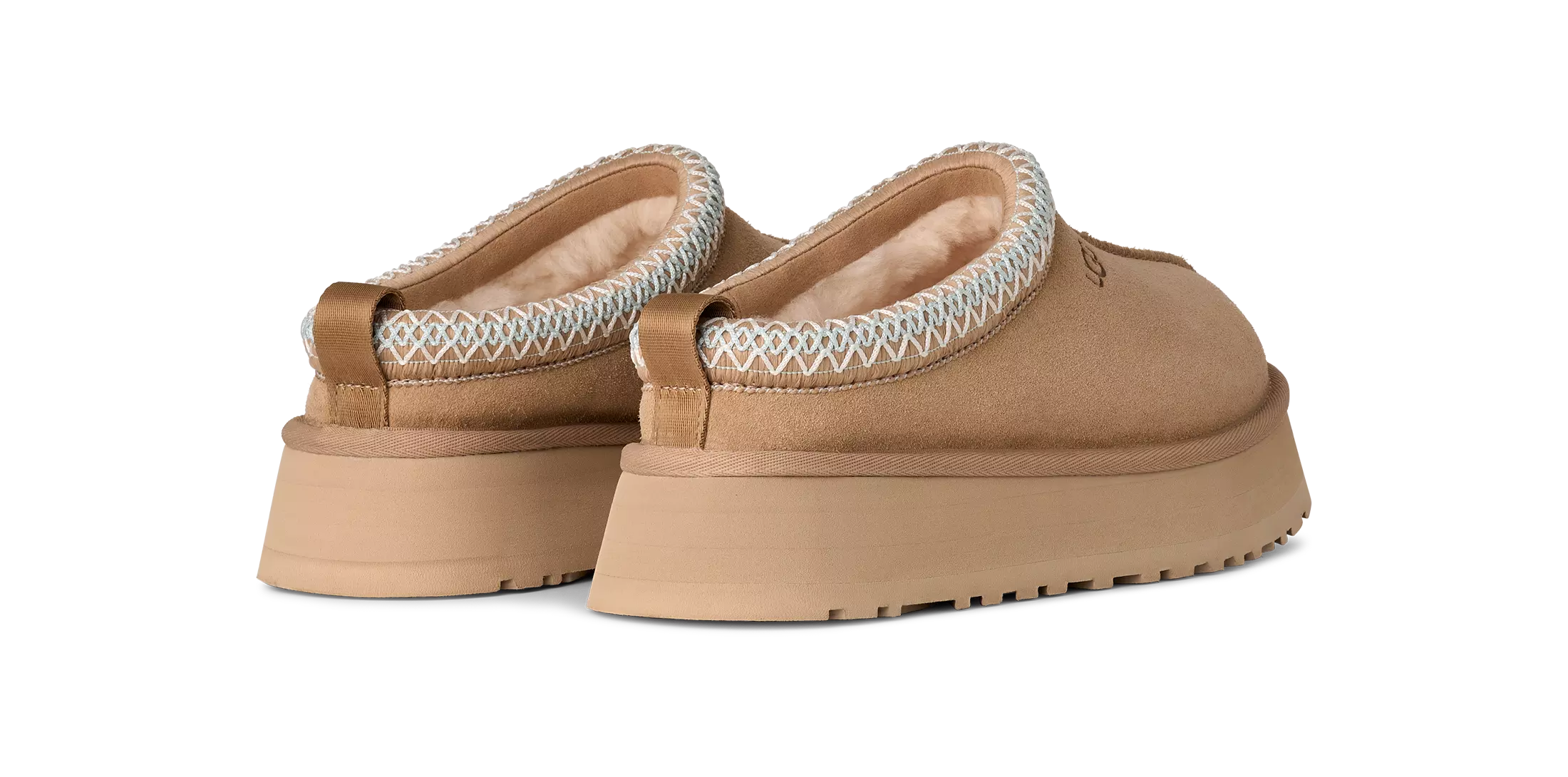 UGG Tazz II "Sand" Women's Slipper - SAND