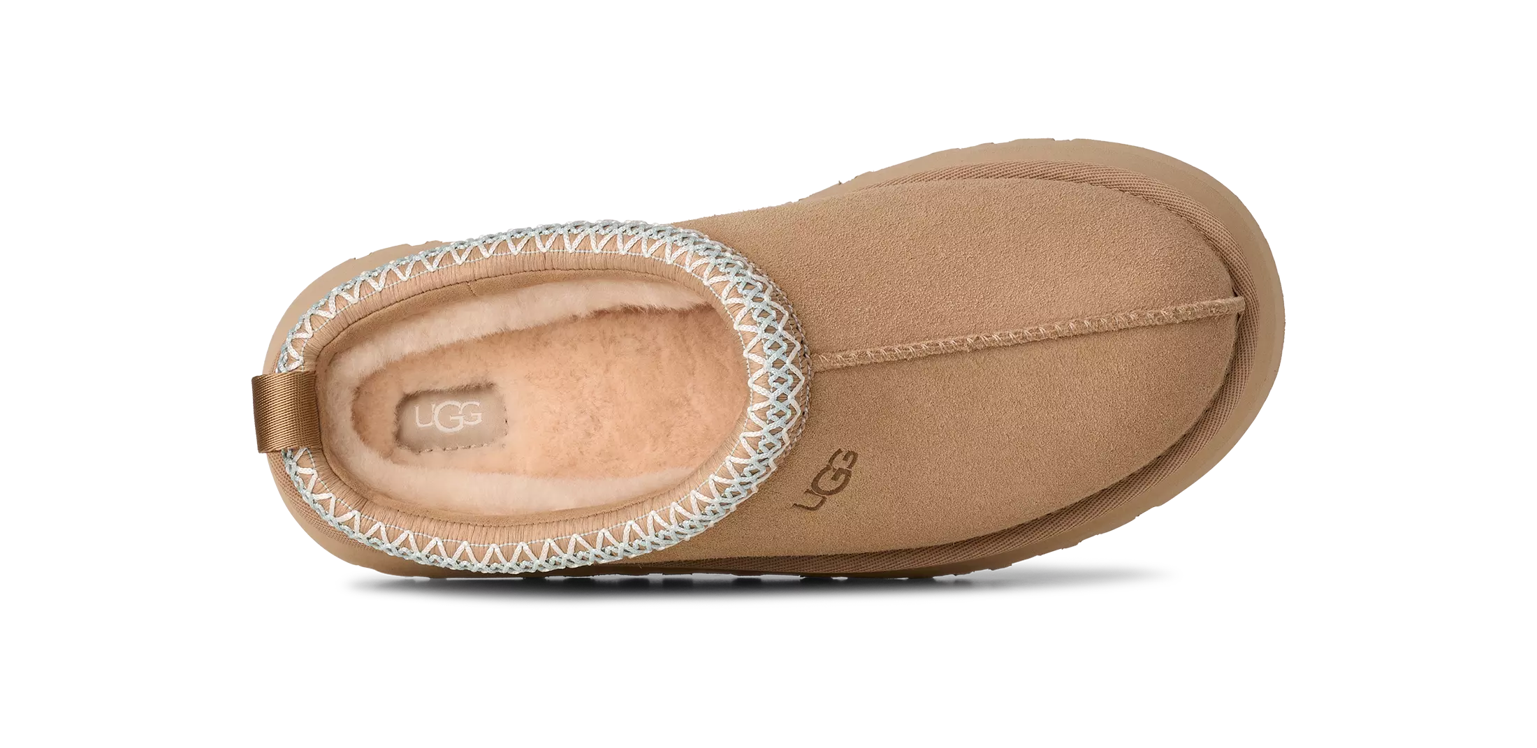 UGG Tazz II "Sand" Women's Slipper - SAND