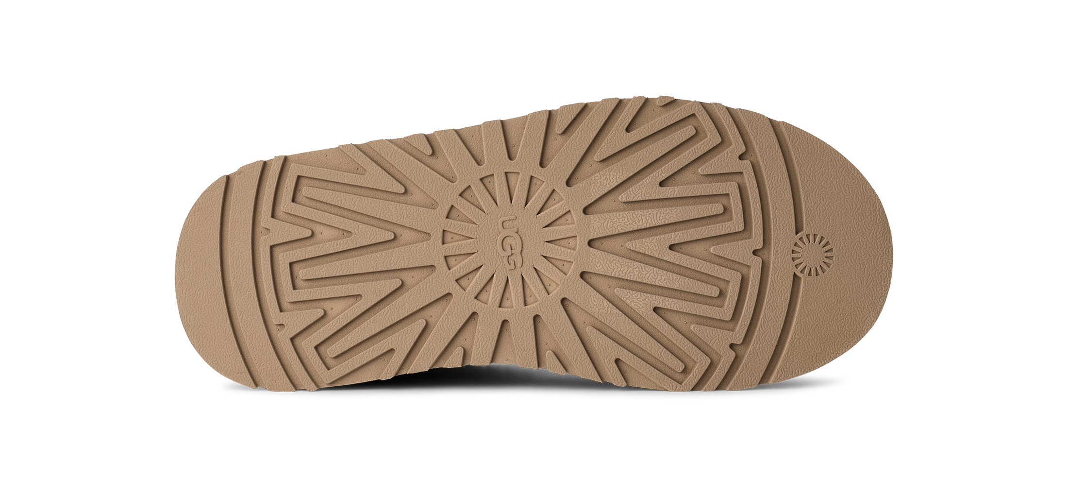UGG Tazz II "Sand" Women's Slipper - SAND