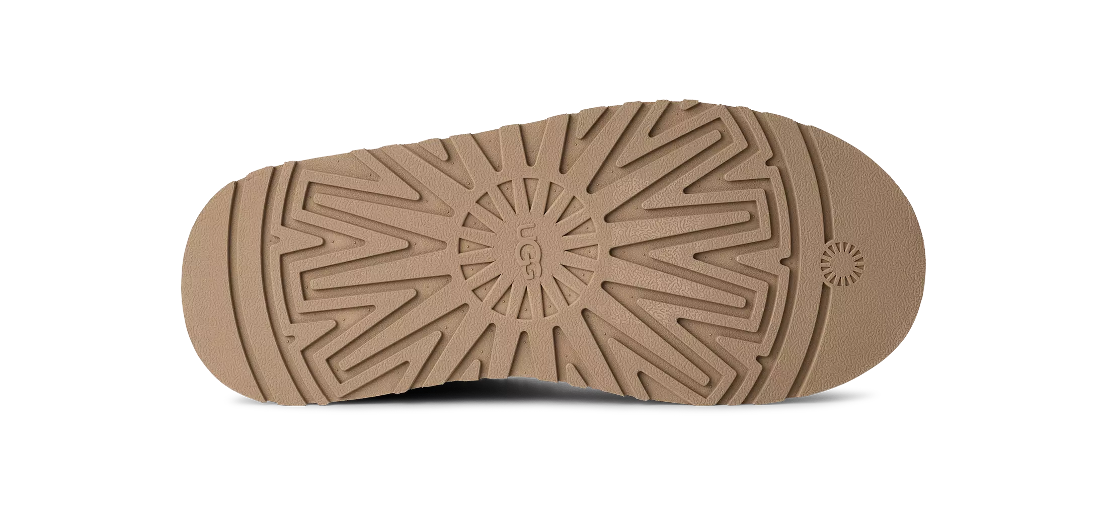UGG Tazz II "Sand" Women's Slipper - SAND