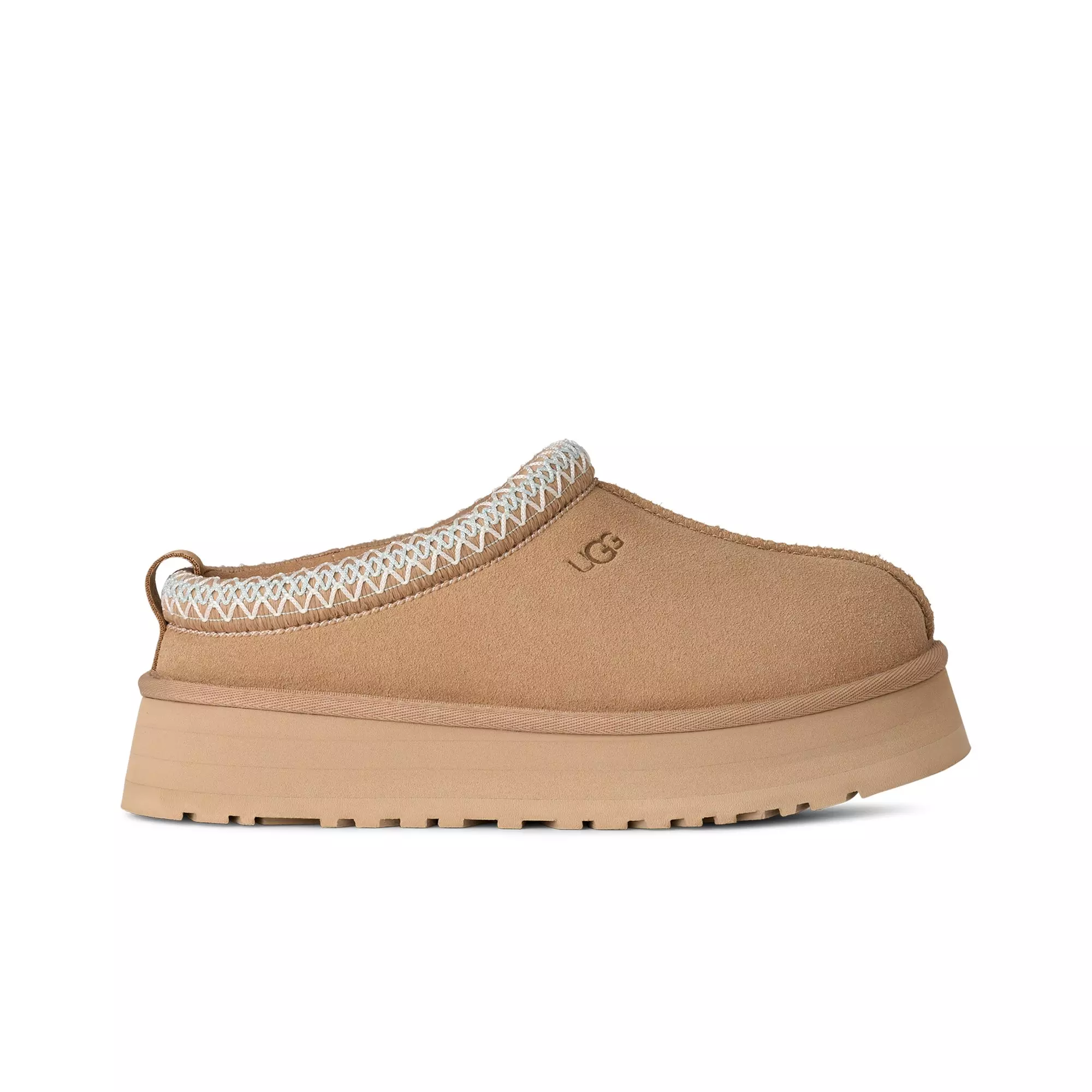 UGG Tazz II "Sand" Women's Slipper - SAND