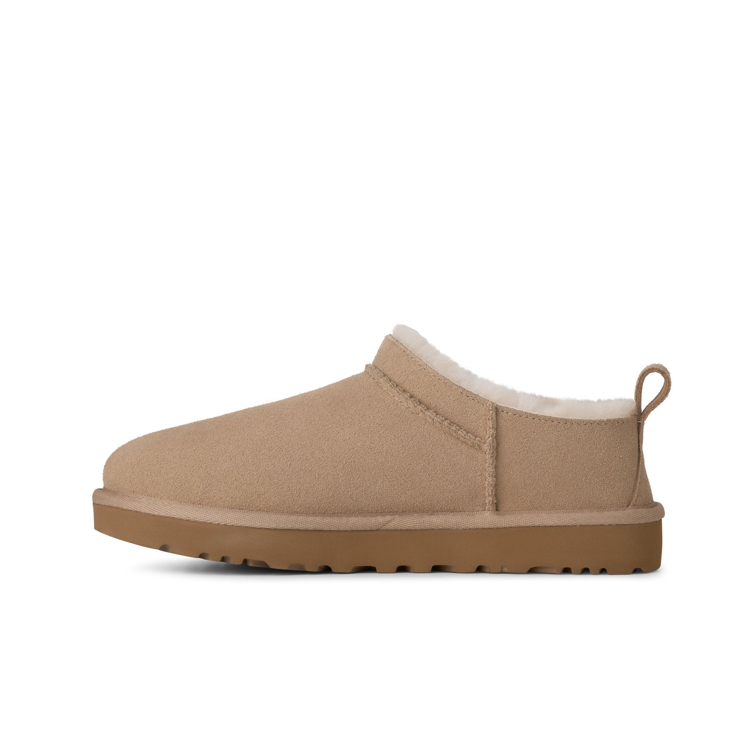 UGG Classic Micro "Sand" Women's Boot - SAND Thumbnail View 2