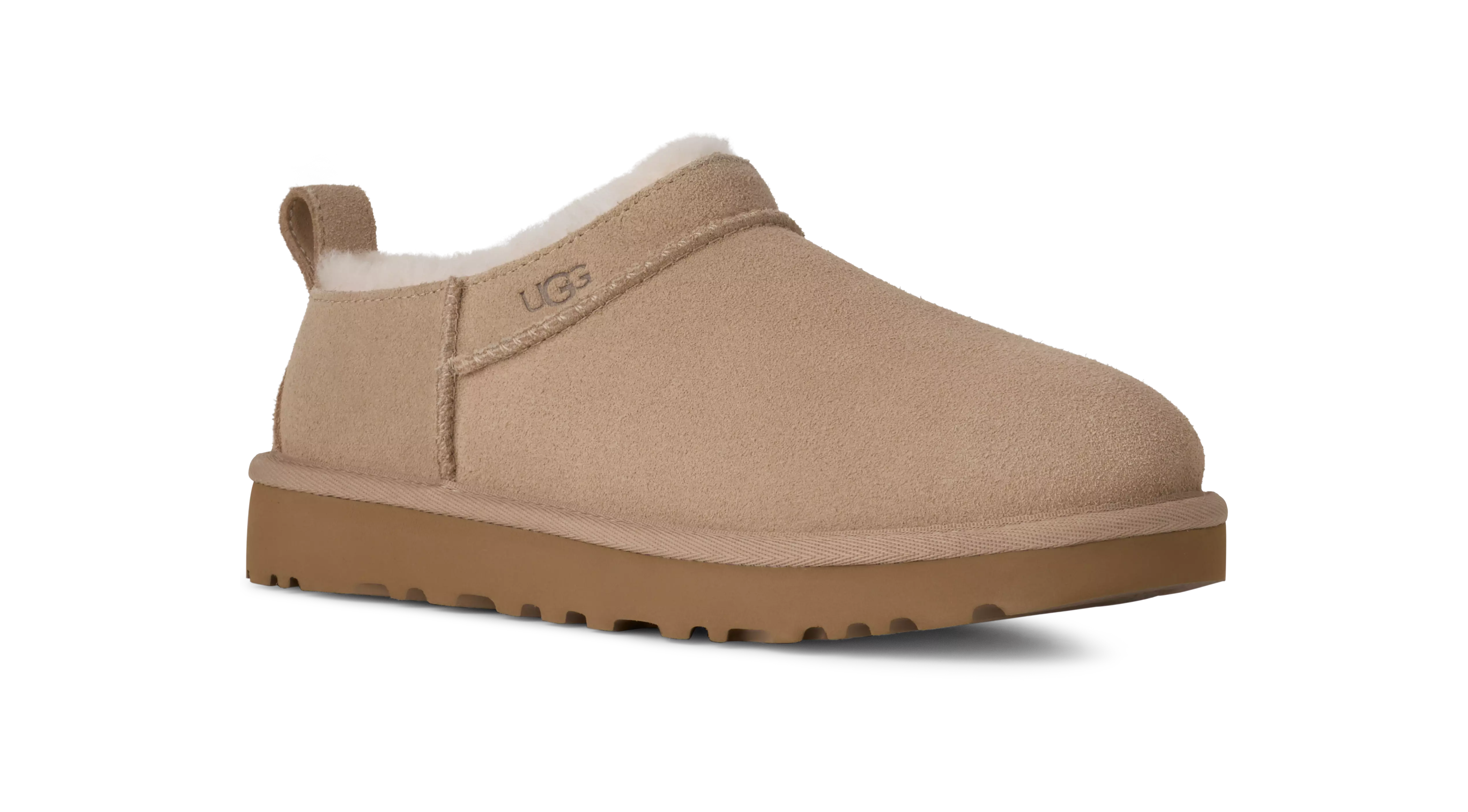 UGG Classic Micro "Sand" Women's Boot - SAND
