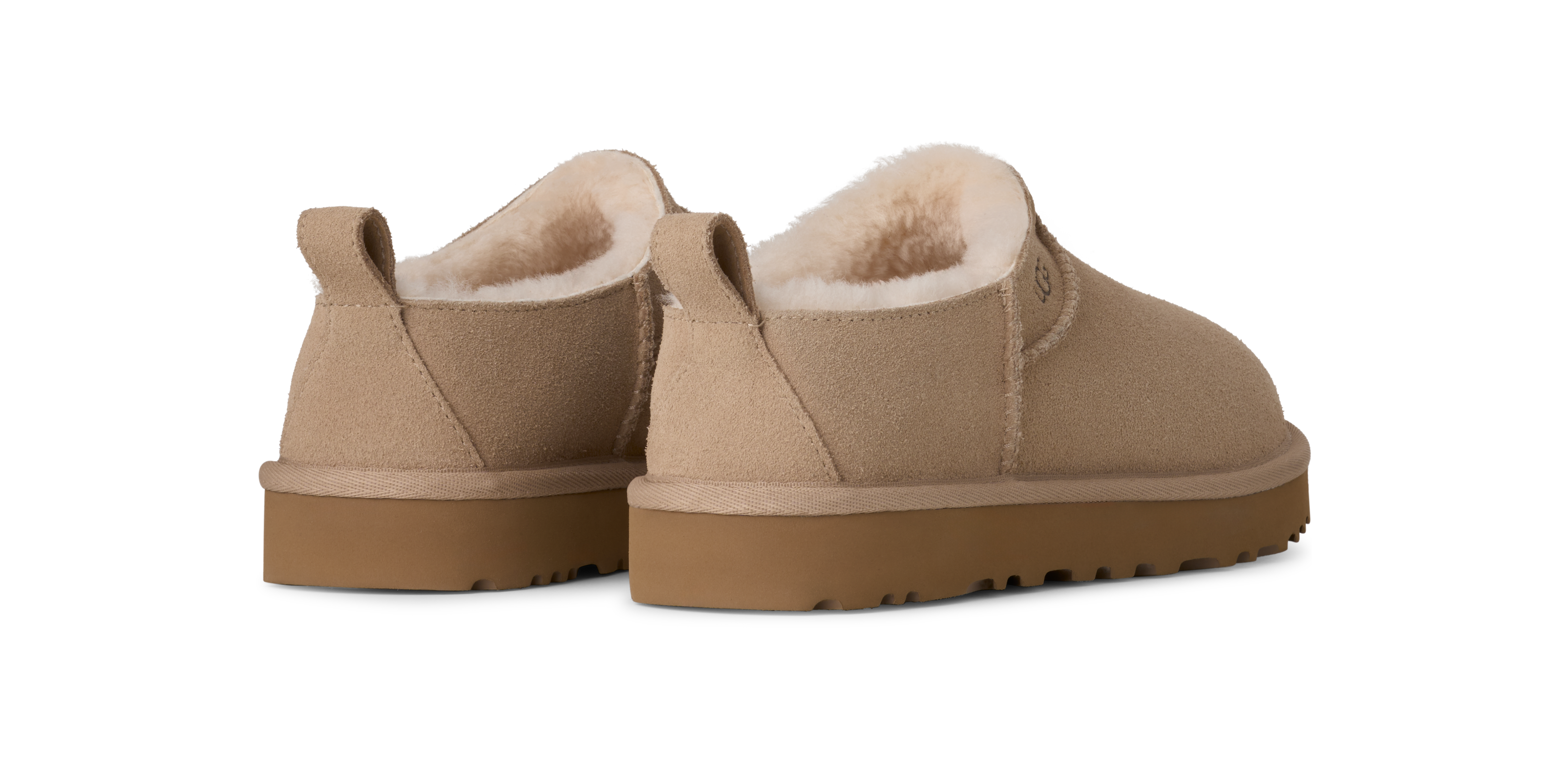 UGG Classic Micro "Sand" Women's Boot - SAND Thumbnail View 4