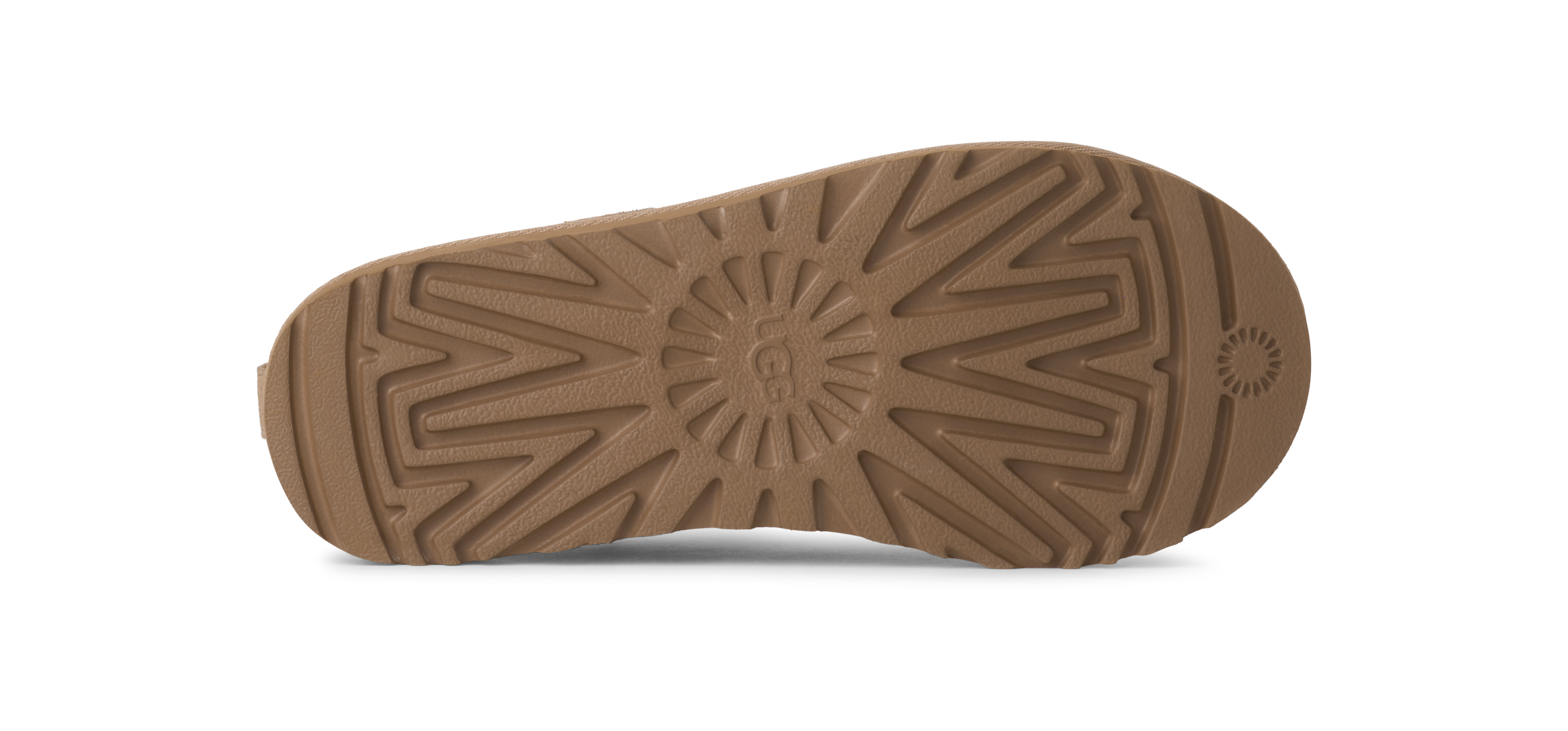 UGG Classic Micro "Sand" Women's Boot - SAND Thumbnail View 6