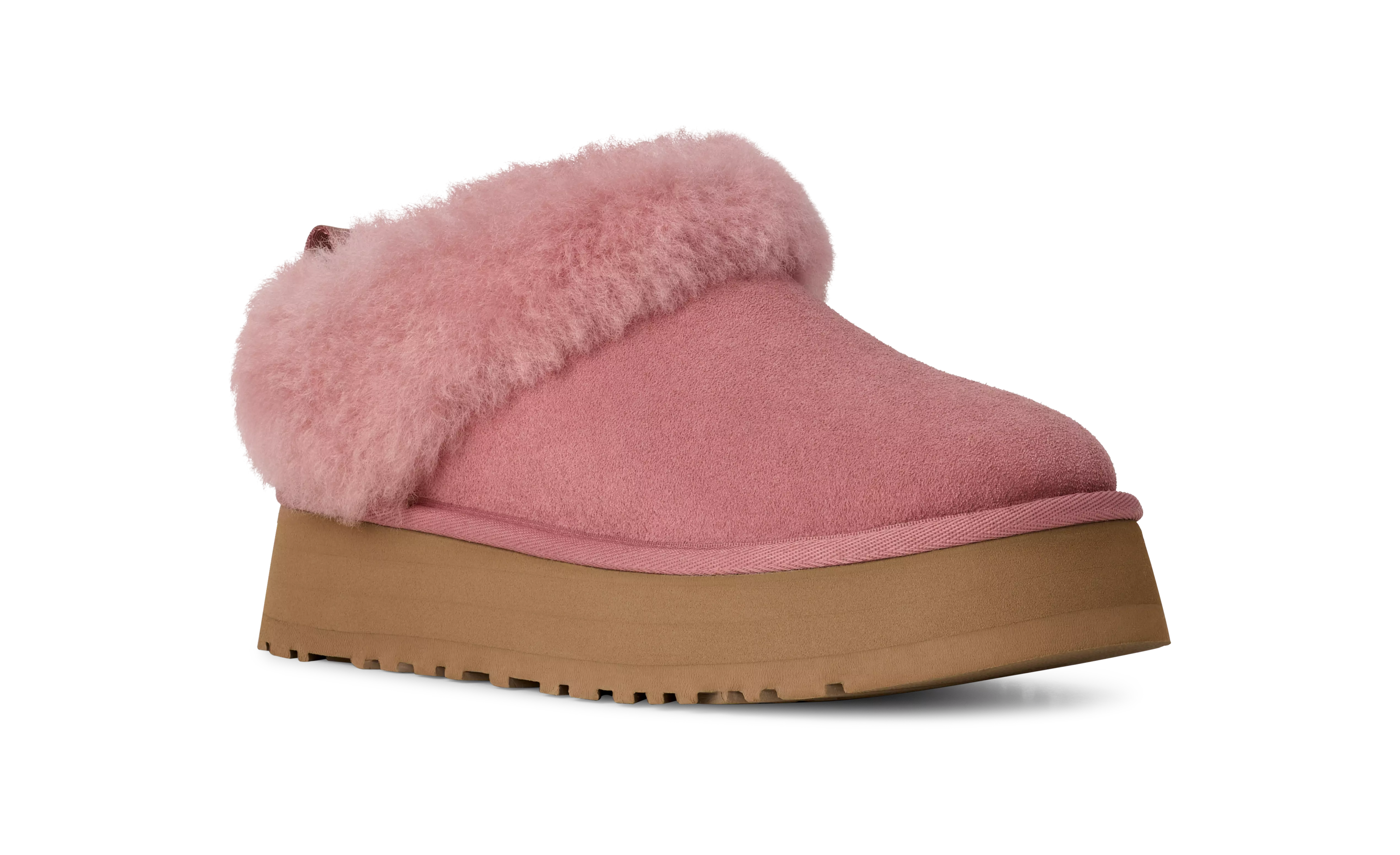 UGG Tazzelle "Pink Dawn" Women's Slipper - LT PINK