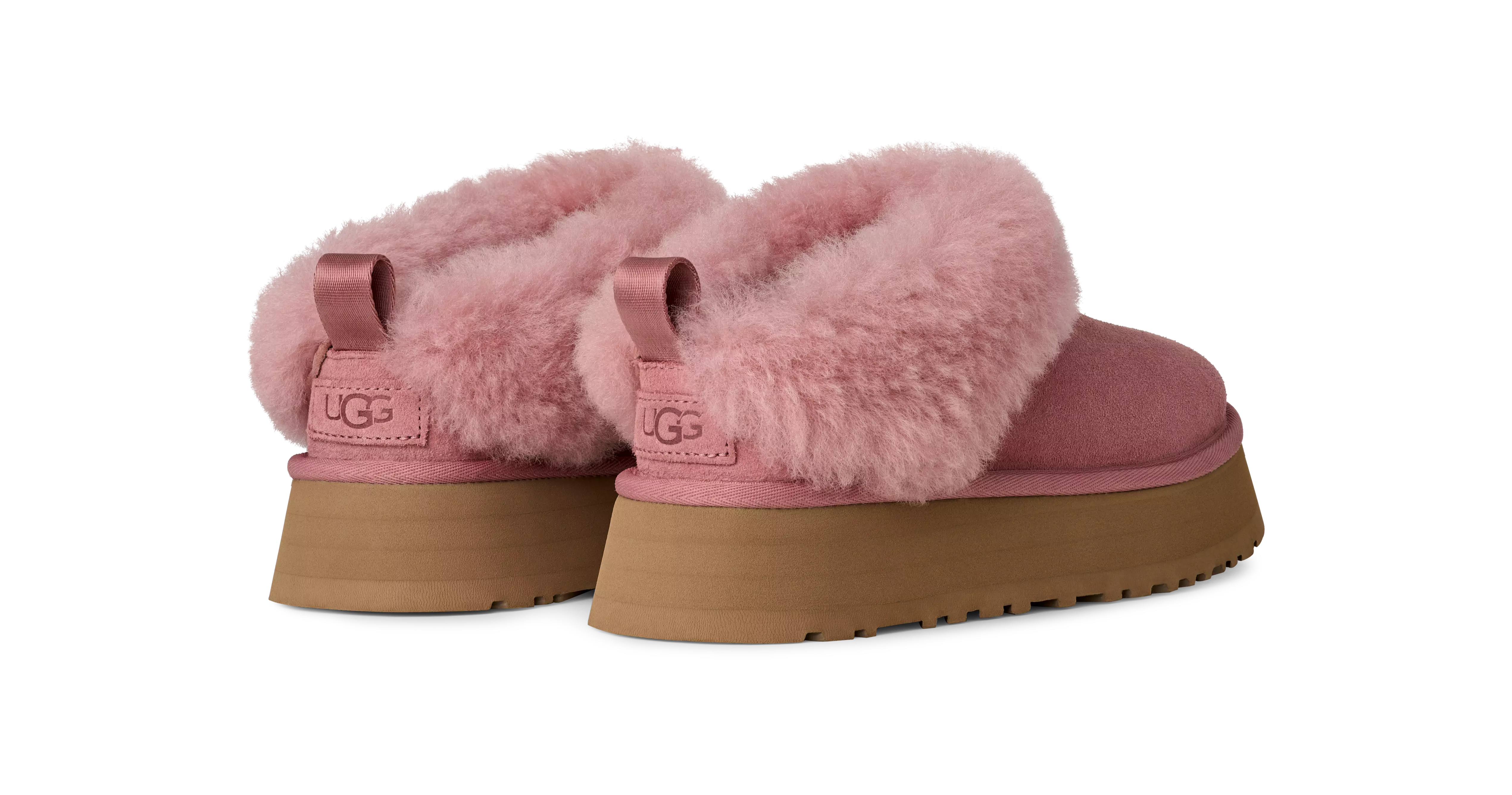 UGG Tazzelle "Pink Dawn" Women's Slipper - LT PINK