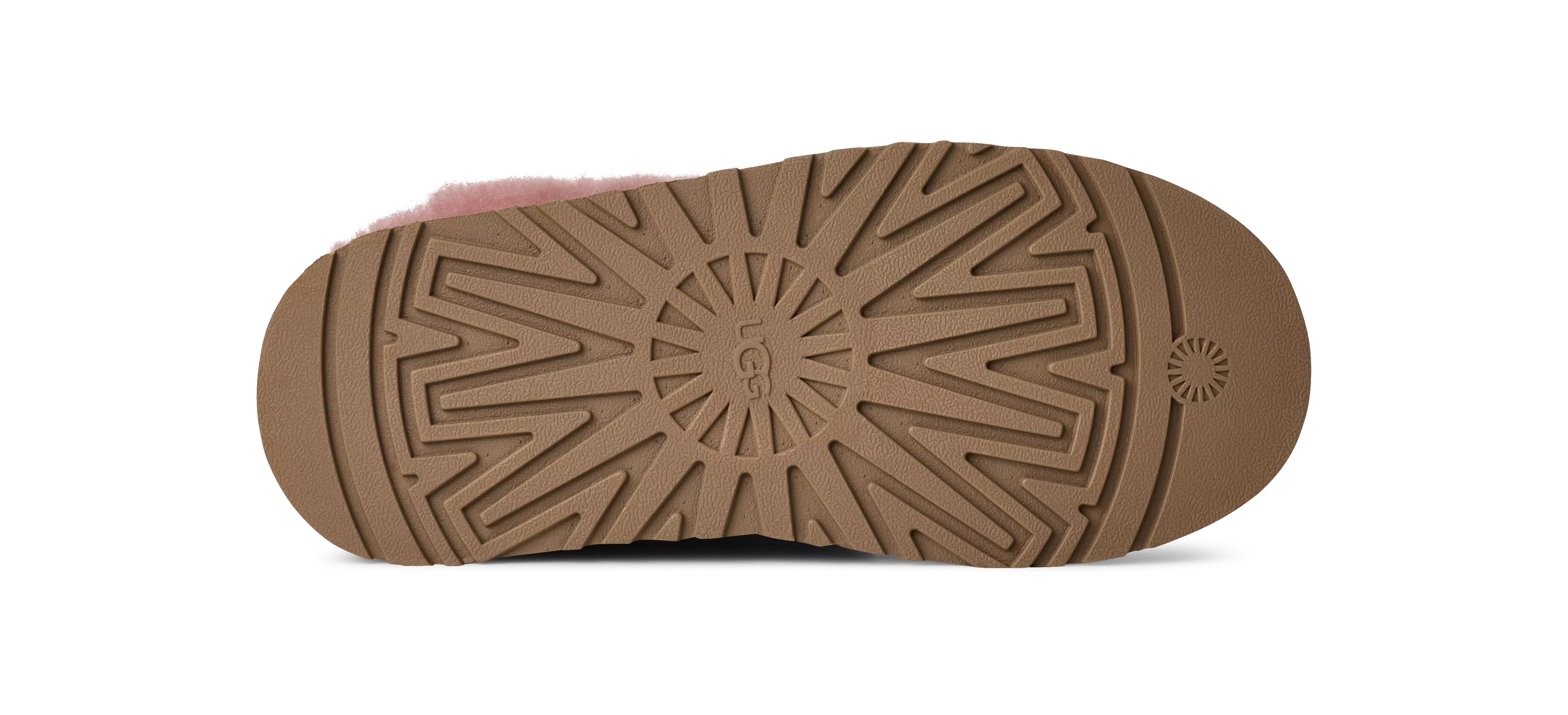 UGG Tazzelle "Pink Dawn" Women's Slipper - LT PINK