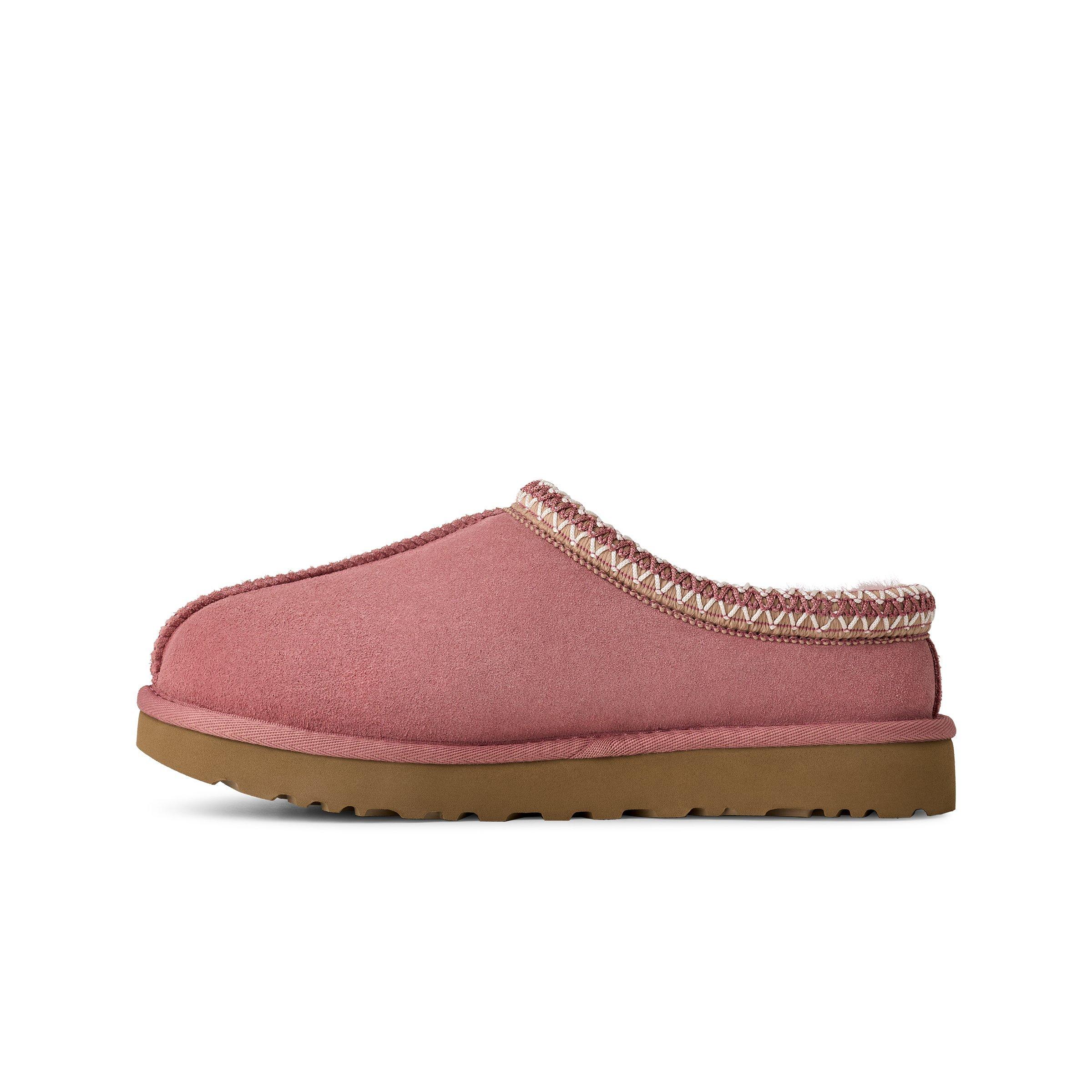 UGG Tasman II "Pink" Women's Slipper - LT PINK Thumbnail View 2