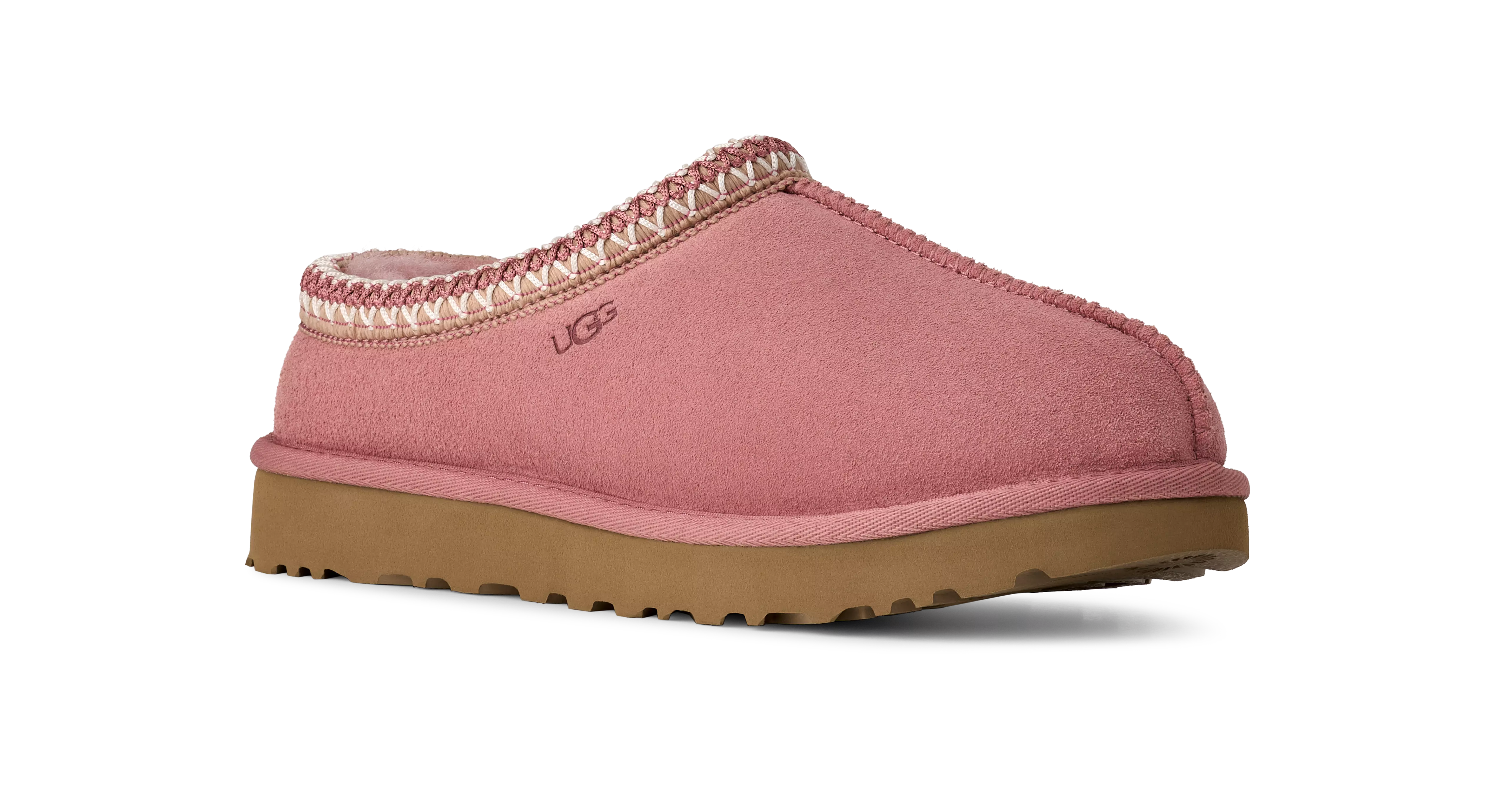 UGG Tasman II "Pink" Women's Slipper - LT PINK
