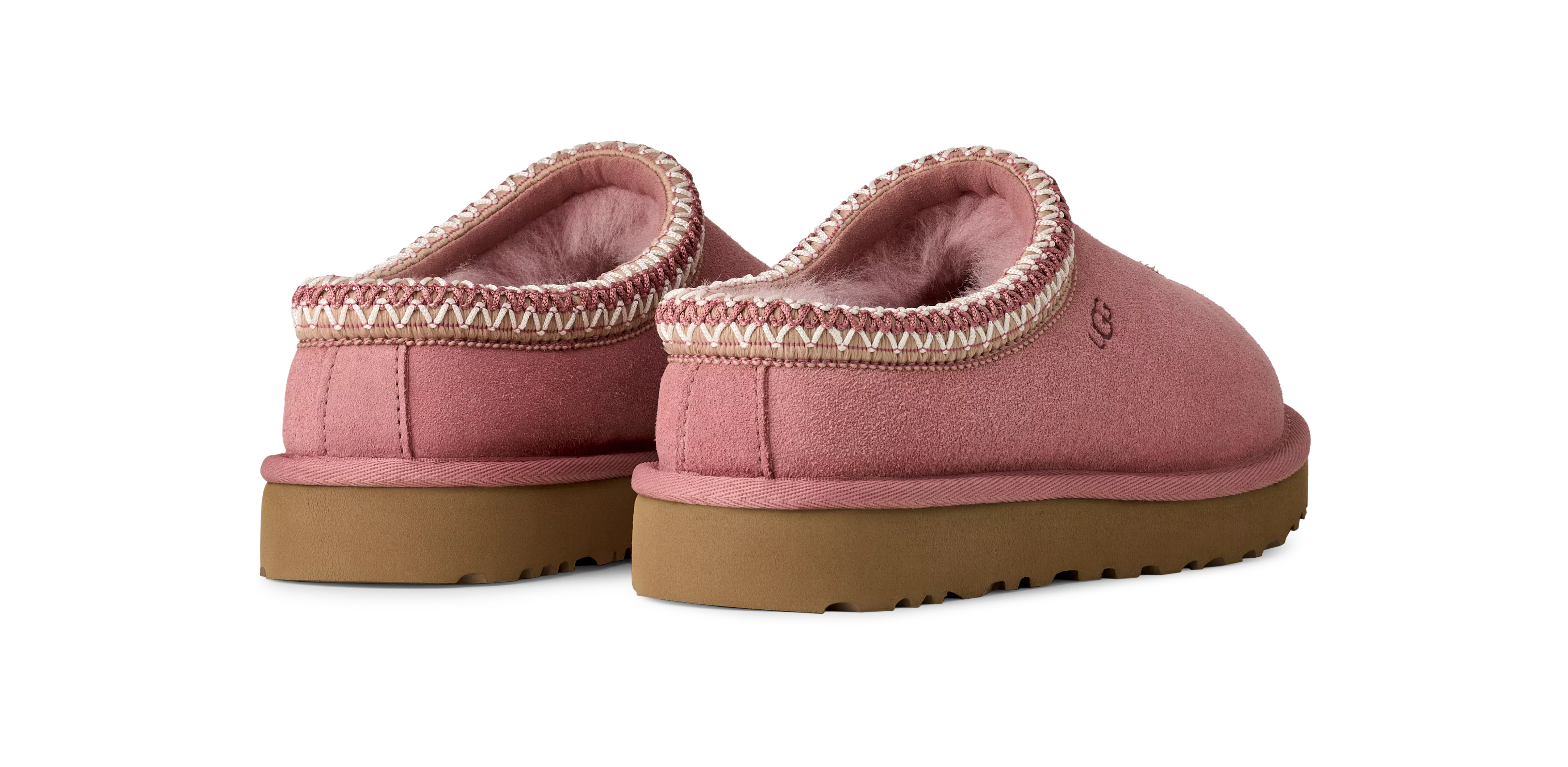UGG Tasman II "Pink" Women's Slipper - LT PINK