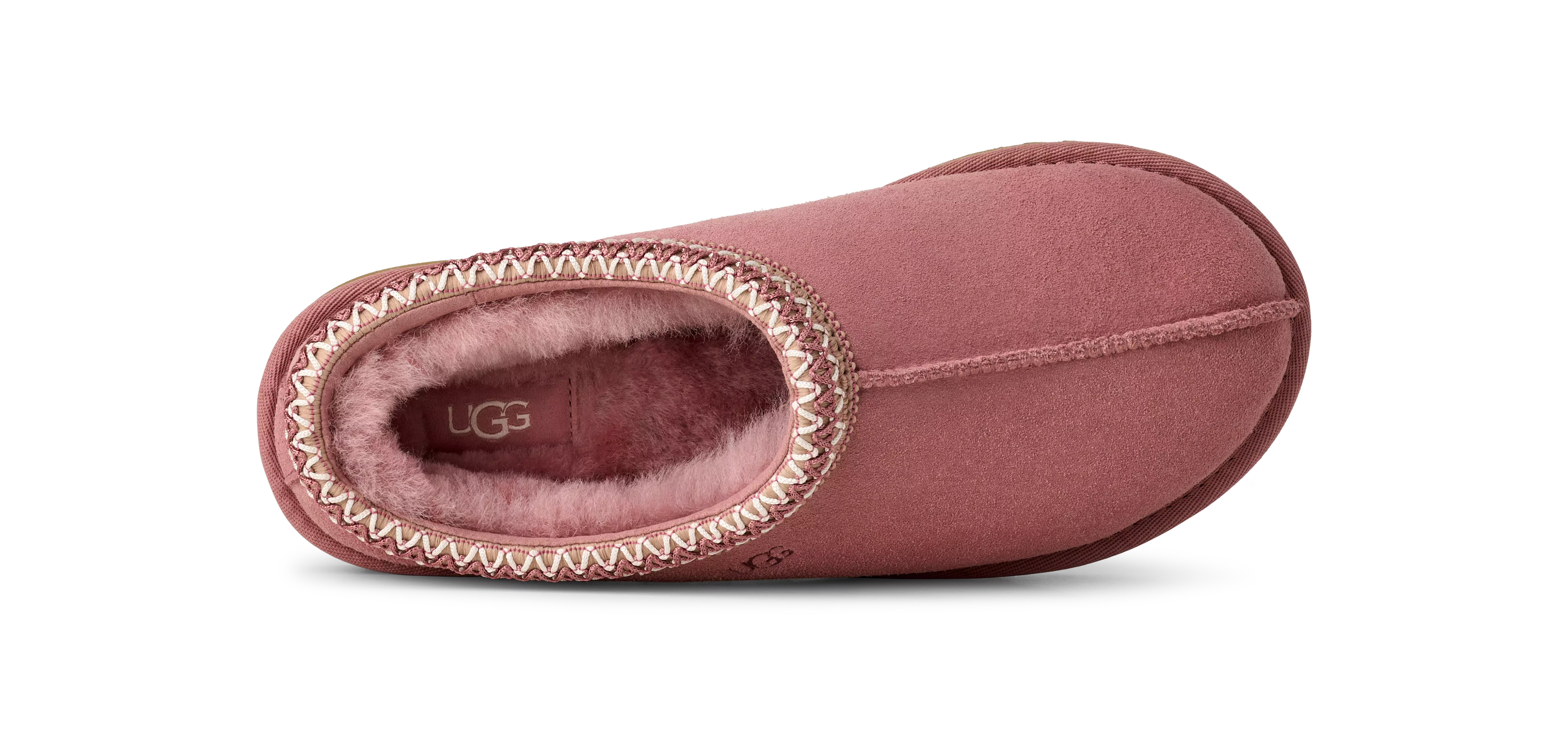 UGG Tasman II "Pink" Women's Slipper - LT PINK