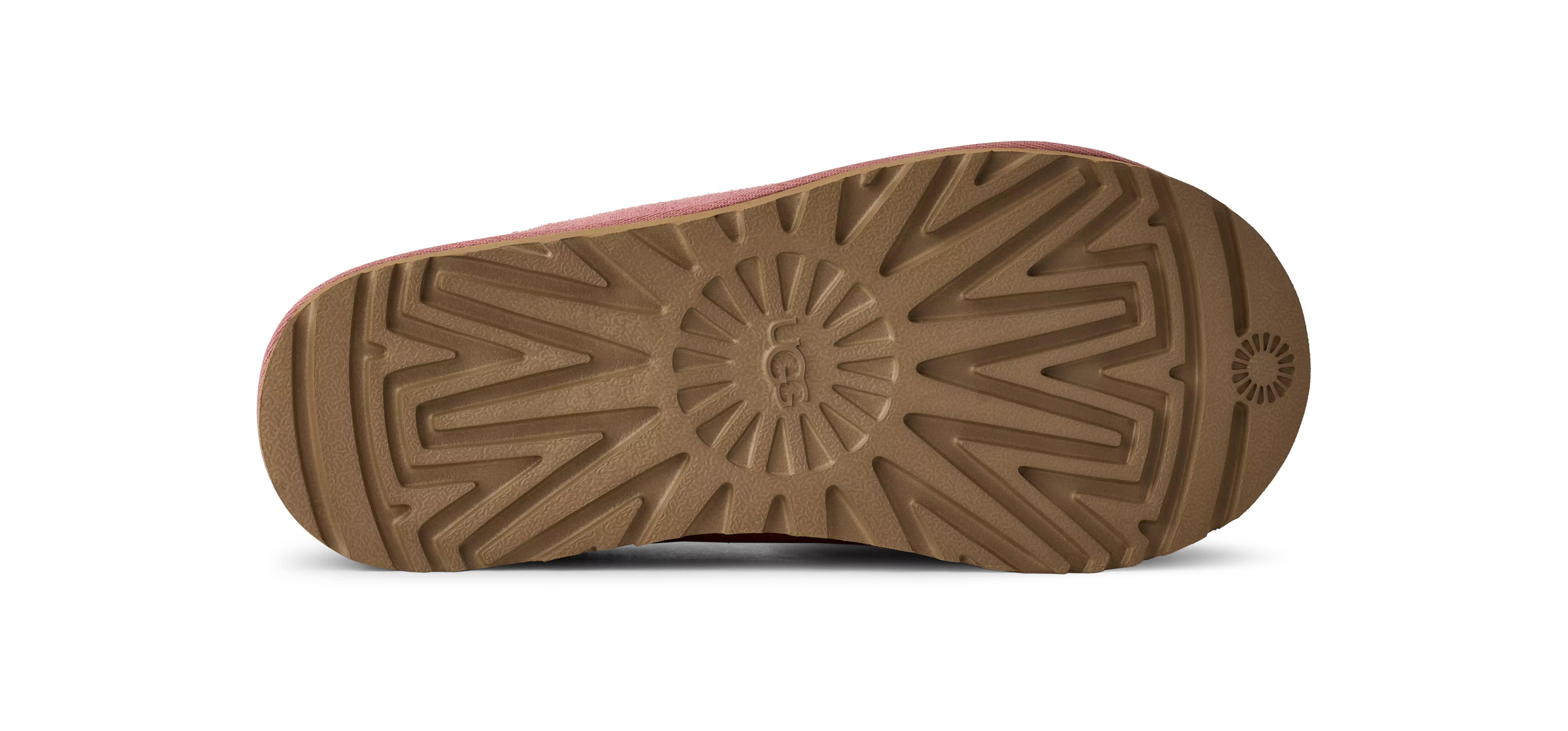 UGG Tasman II "Pink" Women's Slipper - LT PINK