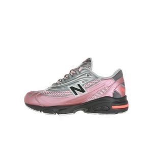New Balance 1000 "Platinum/Pink/Black" Preschool Kids' Shoe